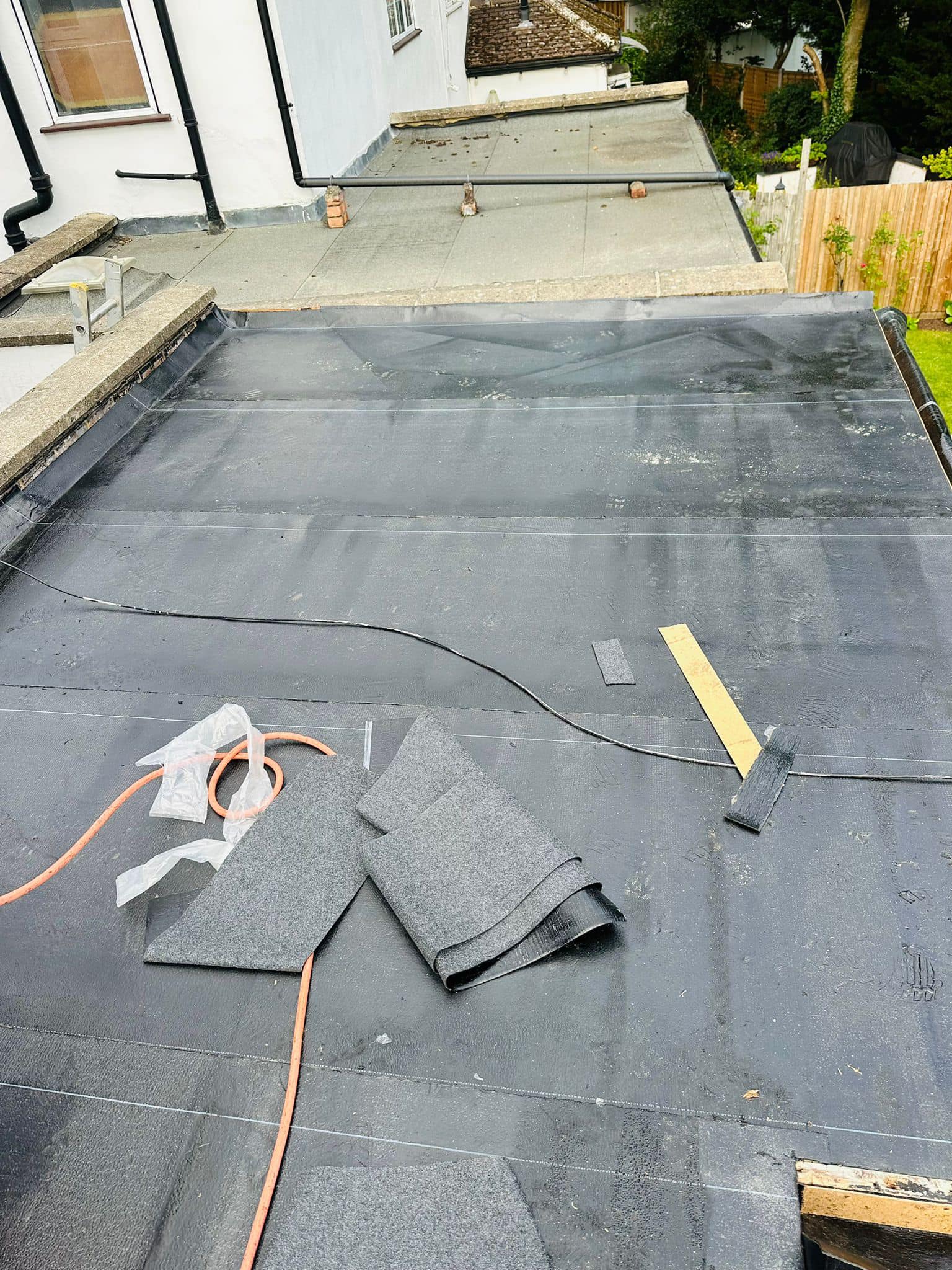 Roofing project - 1048111679774625