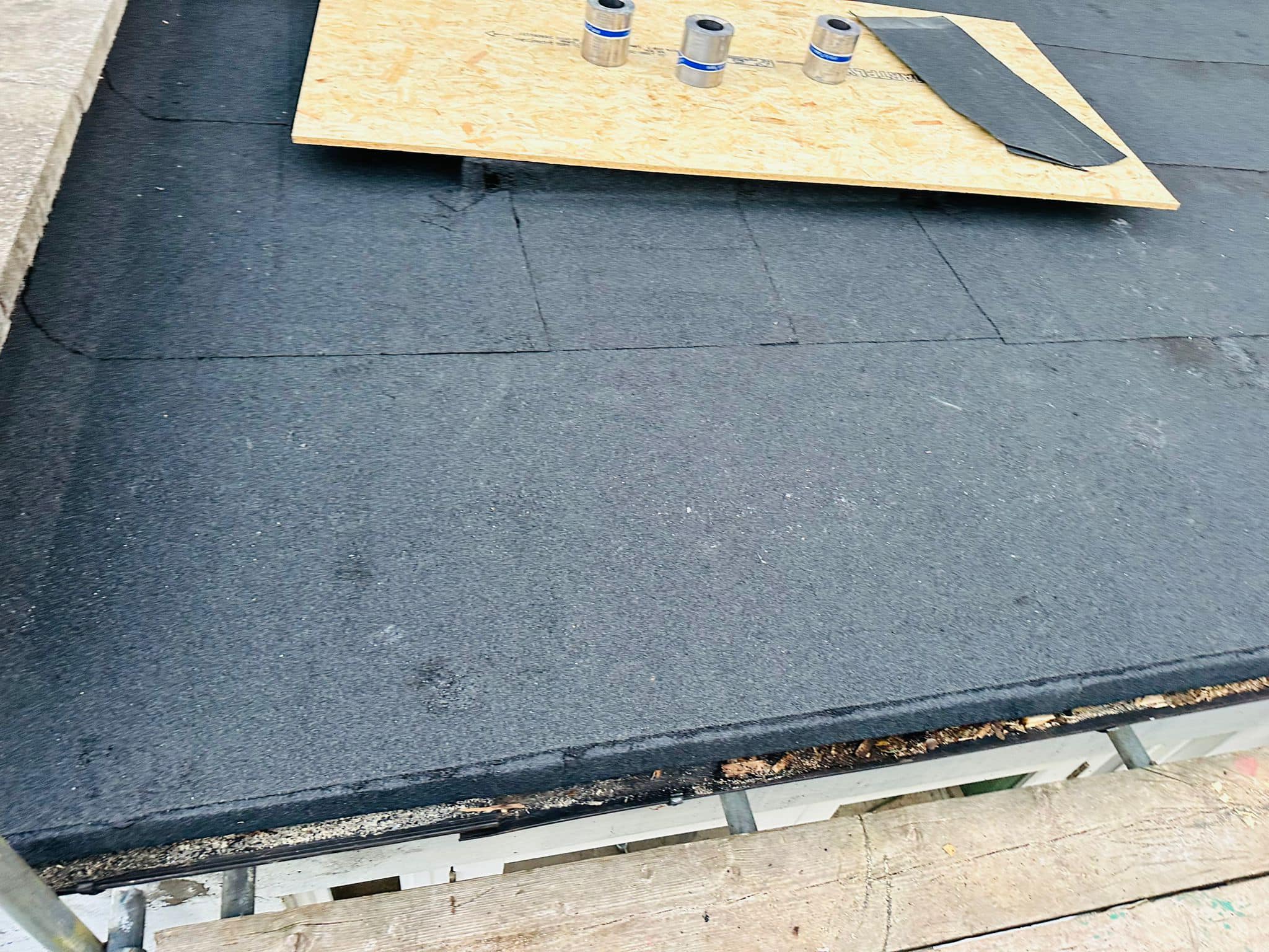 Roofing project - 1048111709774622