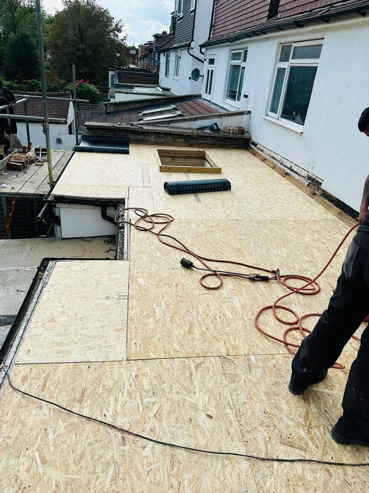 Roofing project - 1048111759774617