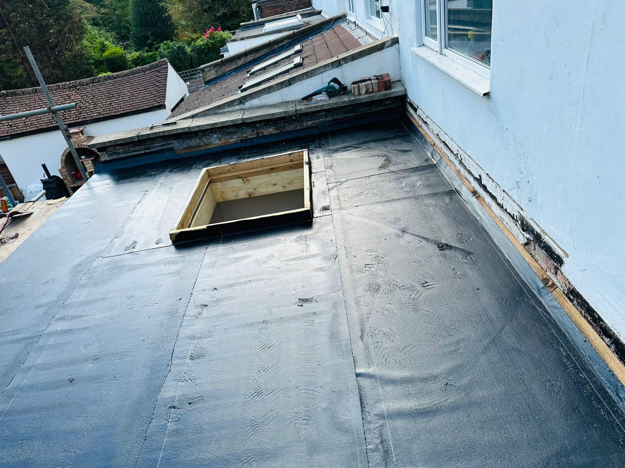 Roofing project - 1048111816441278