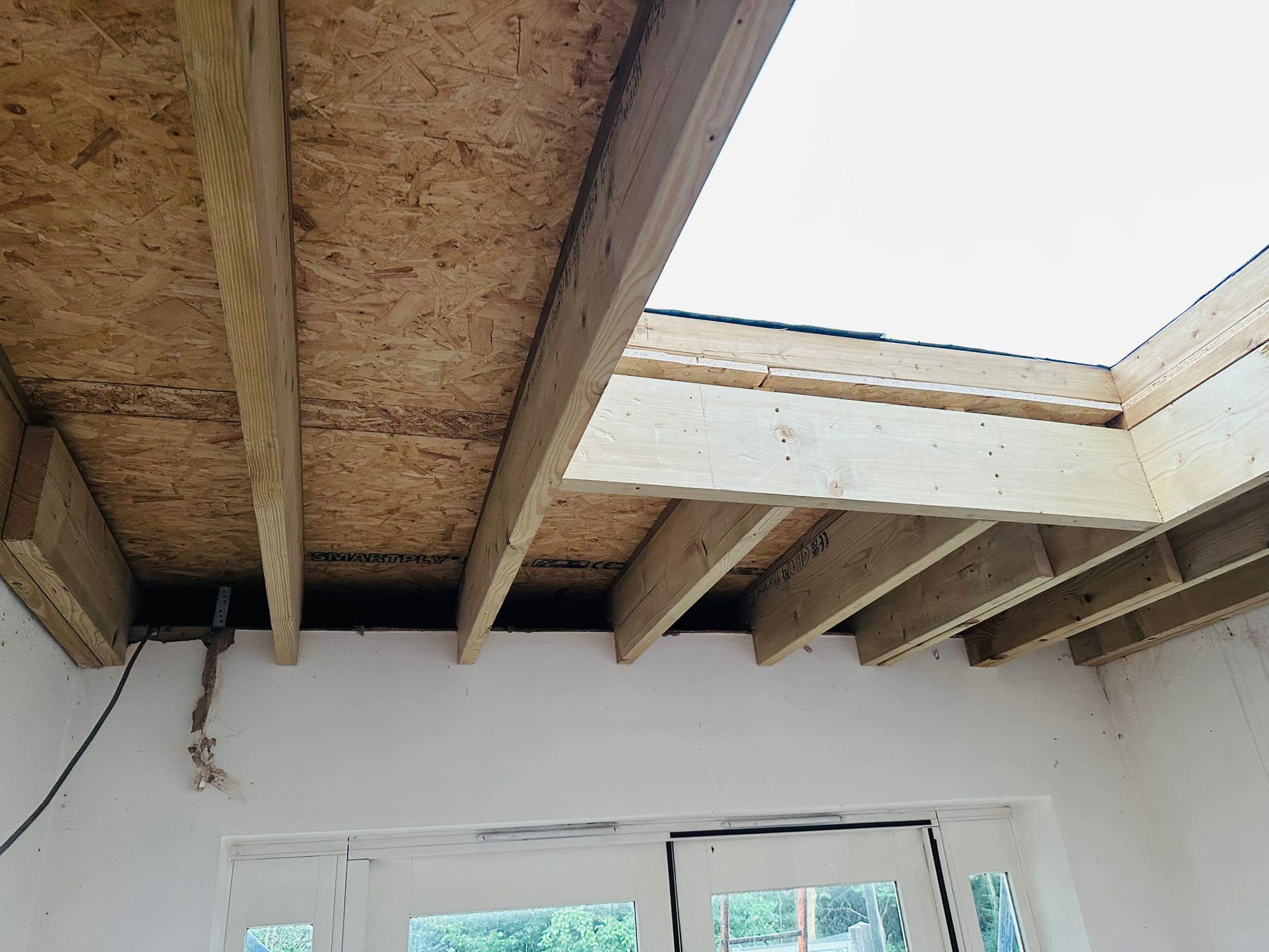 Roofing project - 1048111843107942