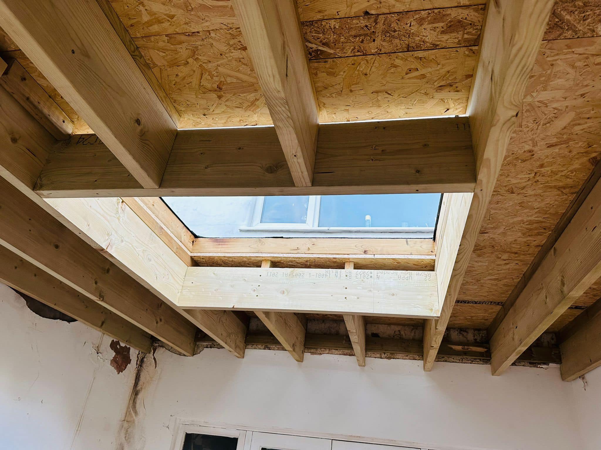 Roofing project - 1048111956441264