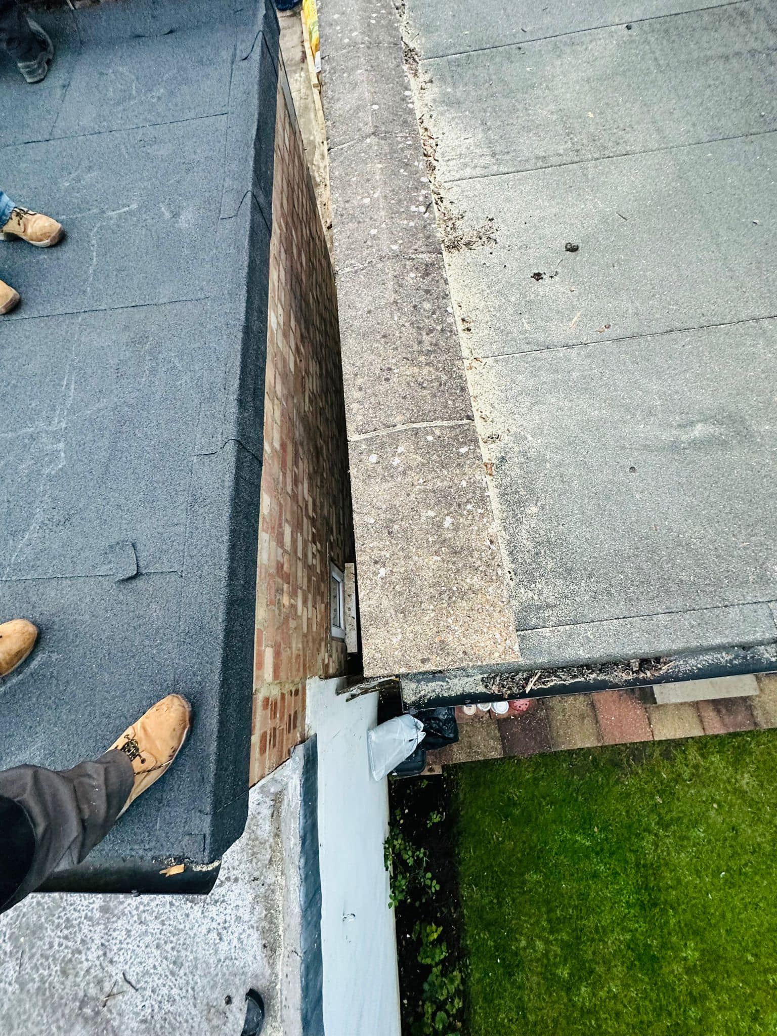 Roofing project - 1048112053107921