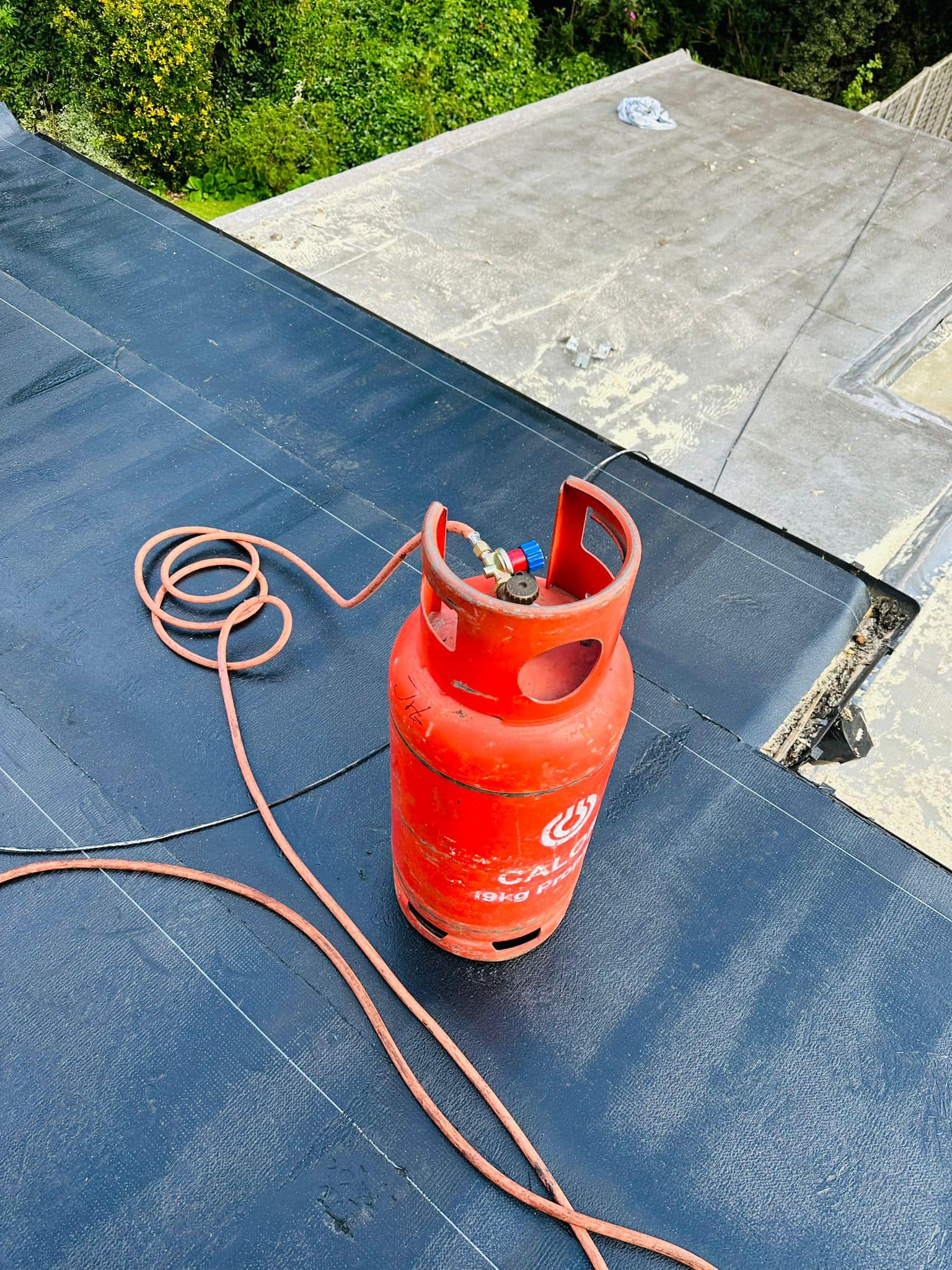 Roofing project - 1048112133107913