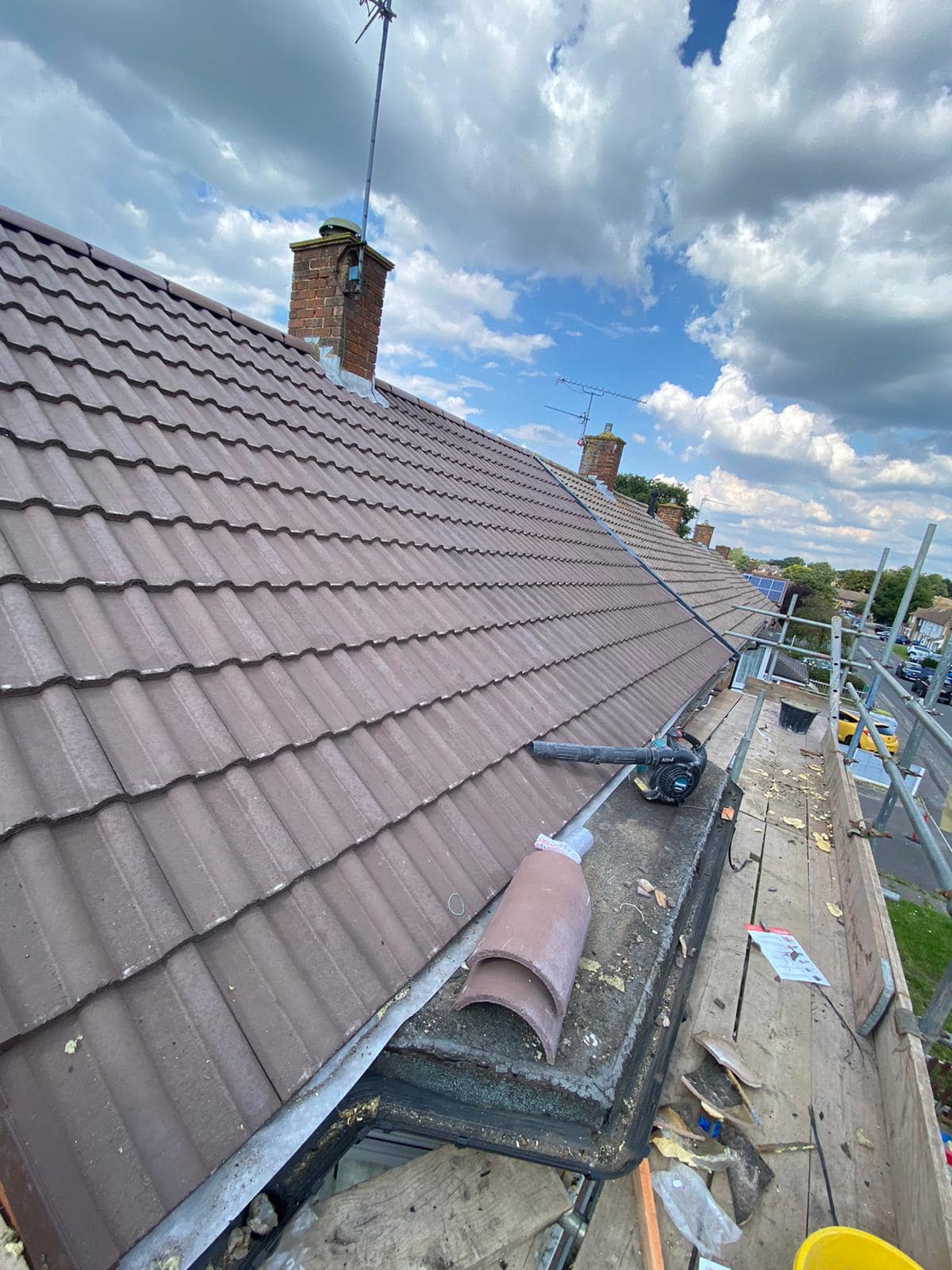 Roofing project - 1048112156441244