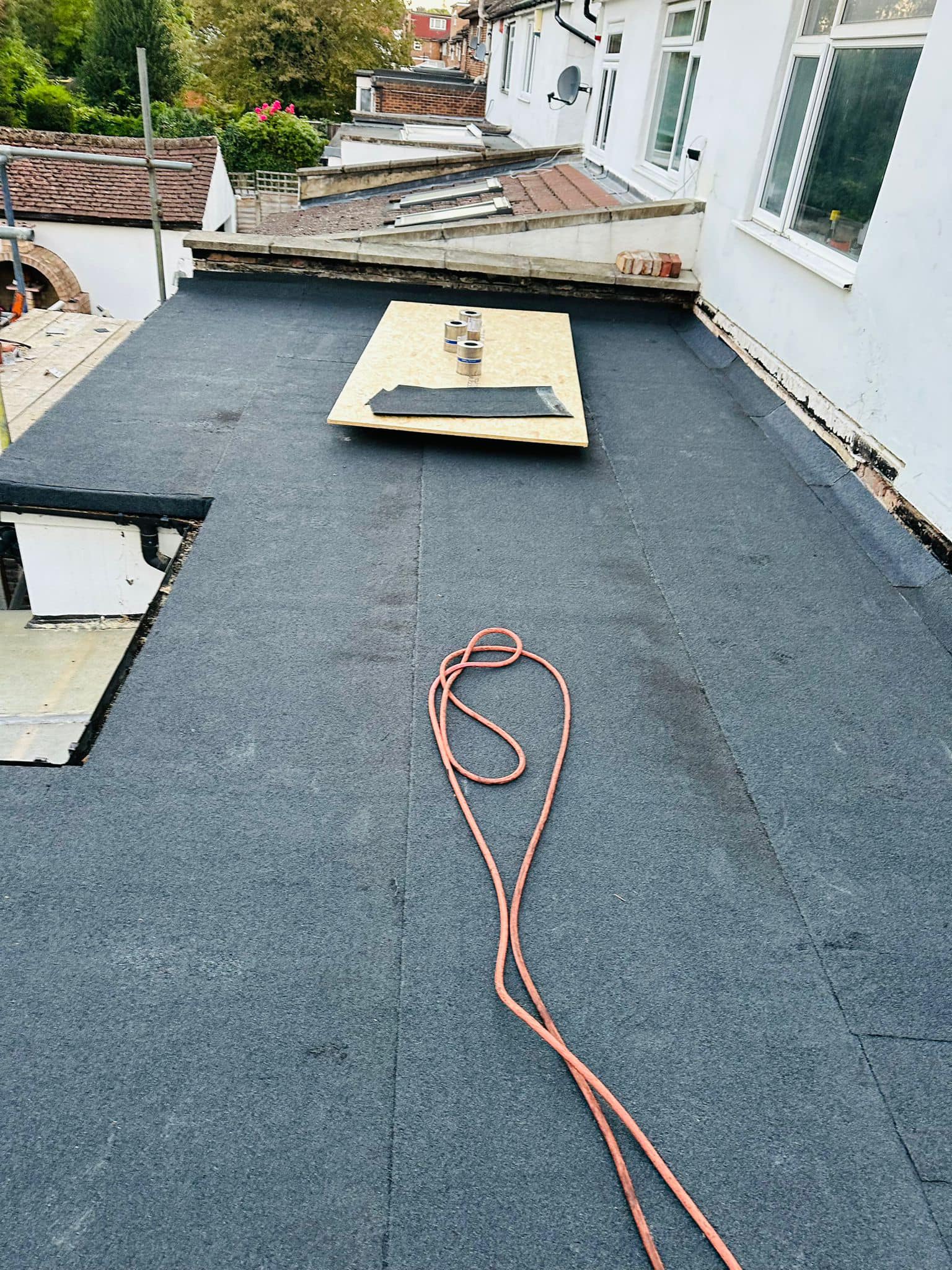 Roofing project - 1048112343107892