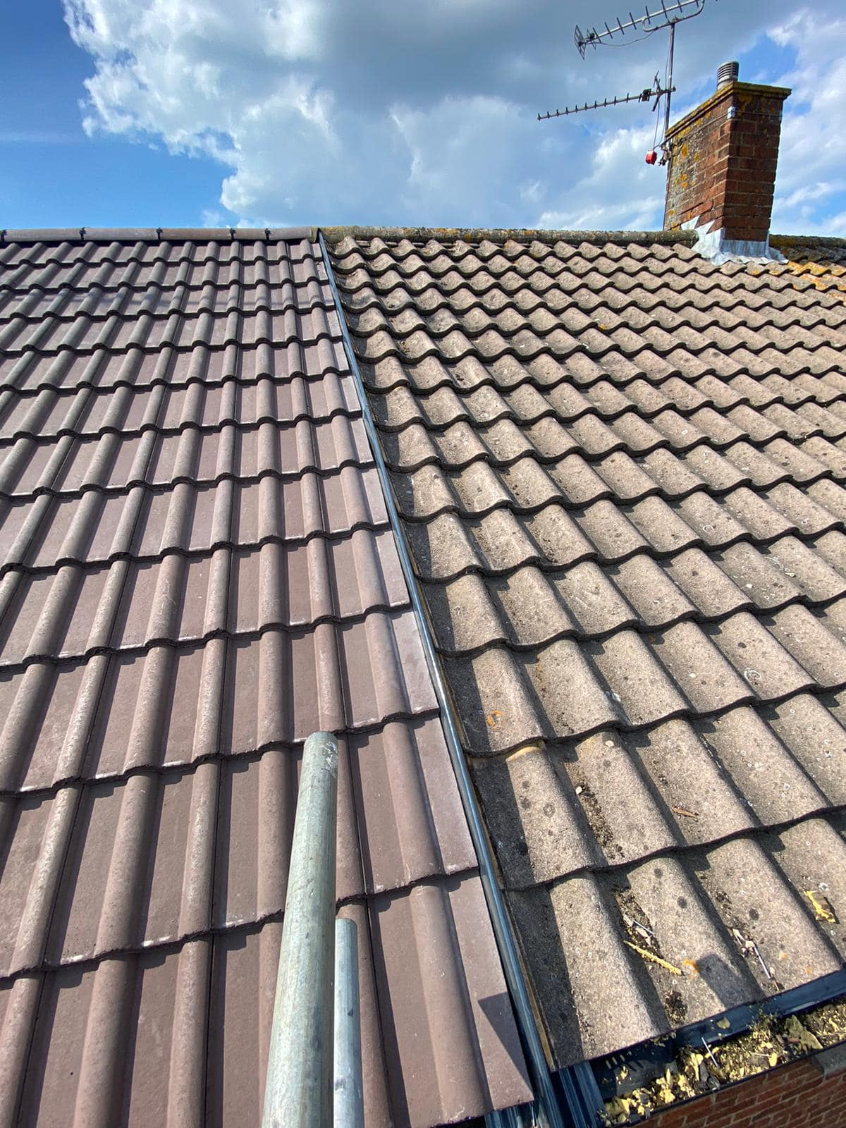 Roofing project - 1048112393107887