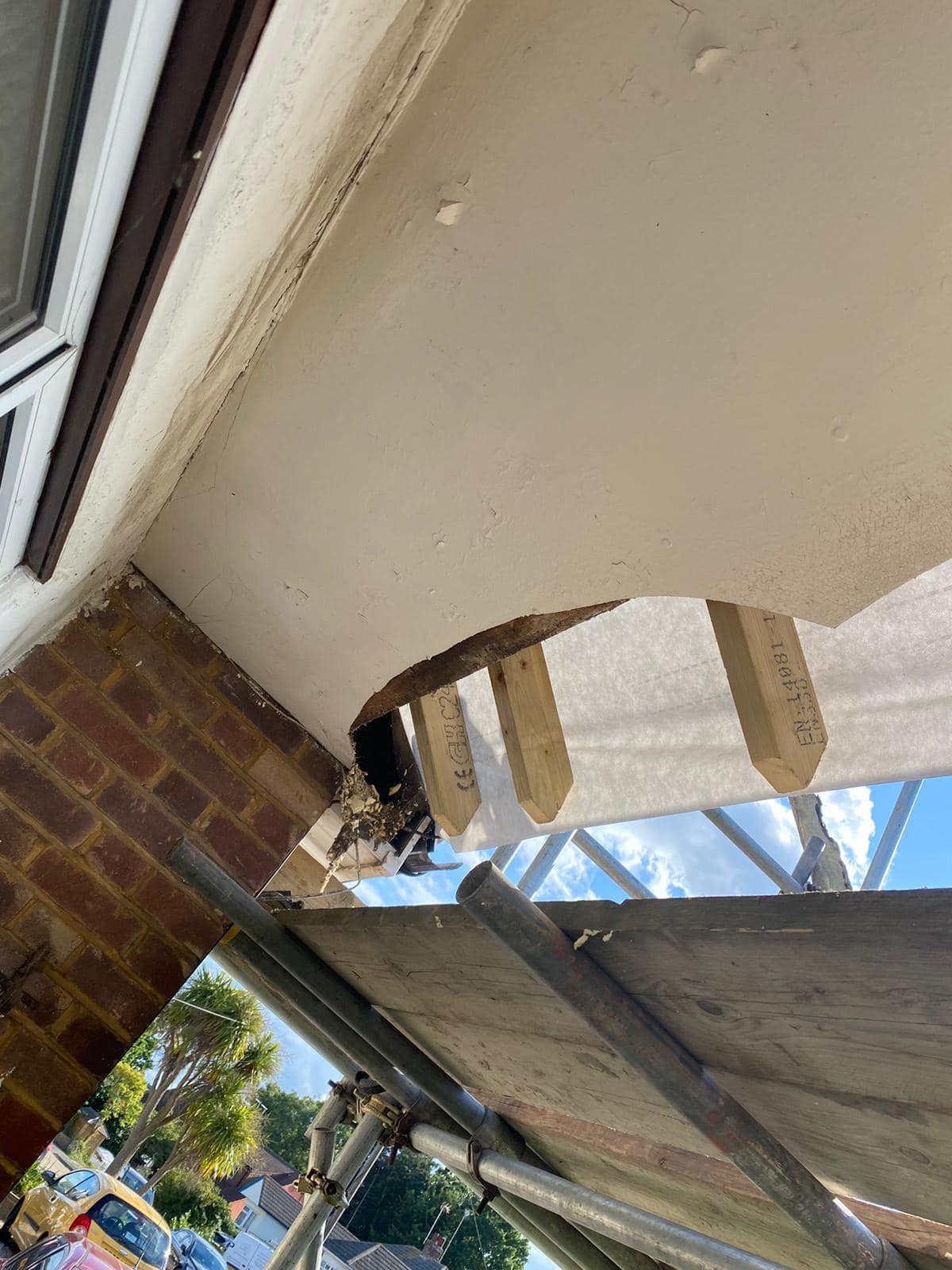 Roofing project - 1048114799774313