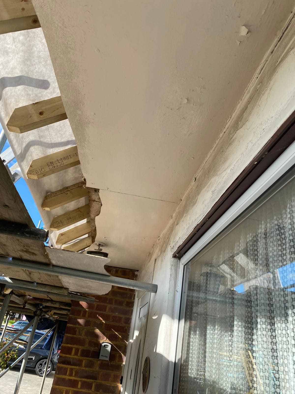 Roofing project - 1048114826440977