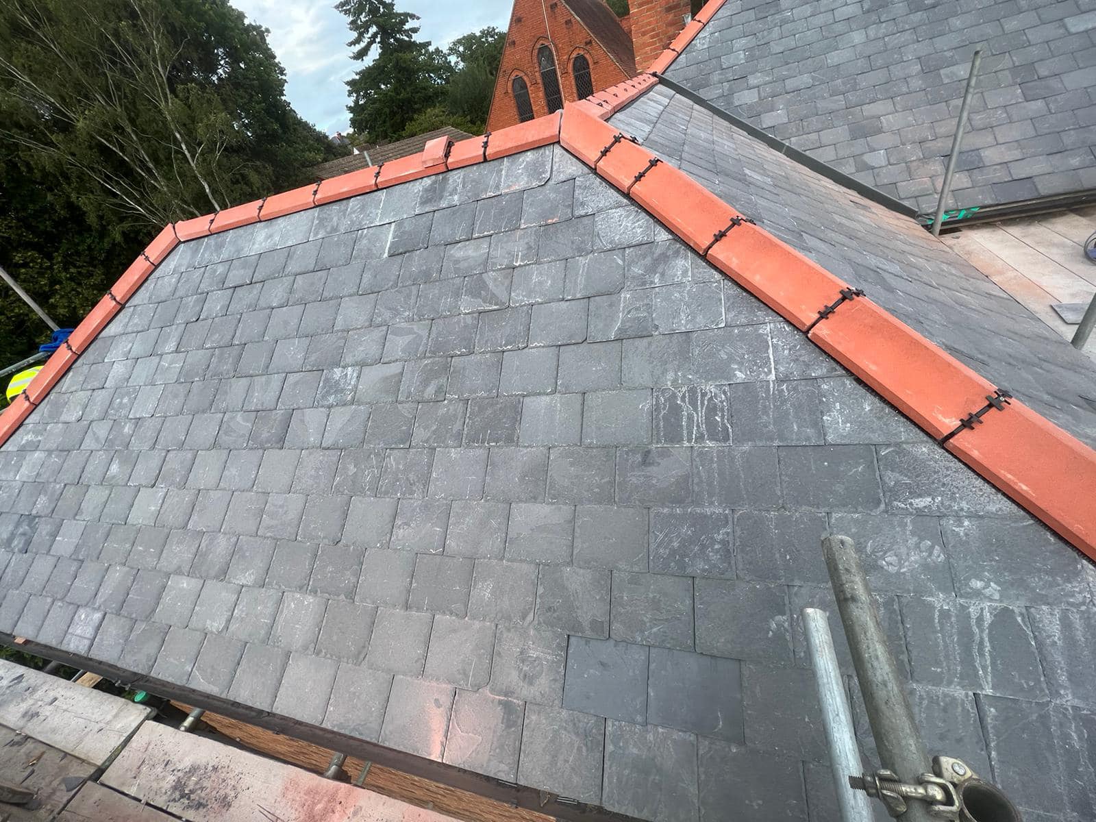 Roofing project - 1048116469774146