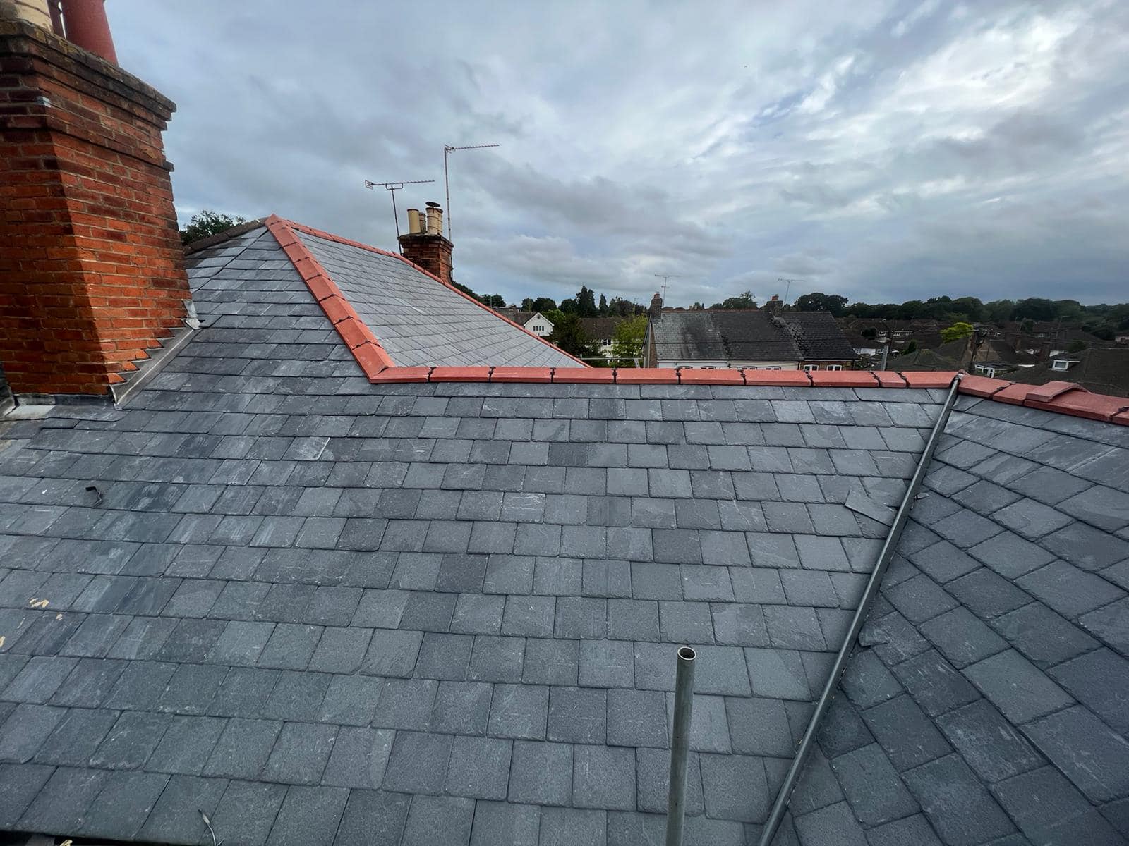 Roofing project - 1048116486440811