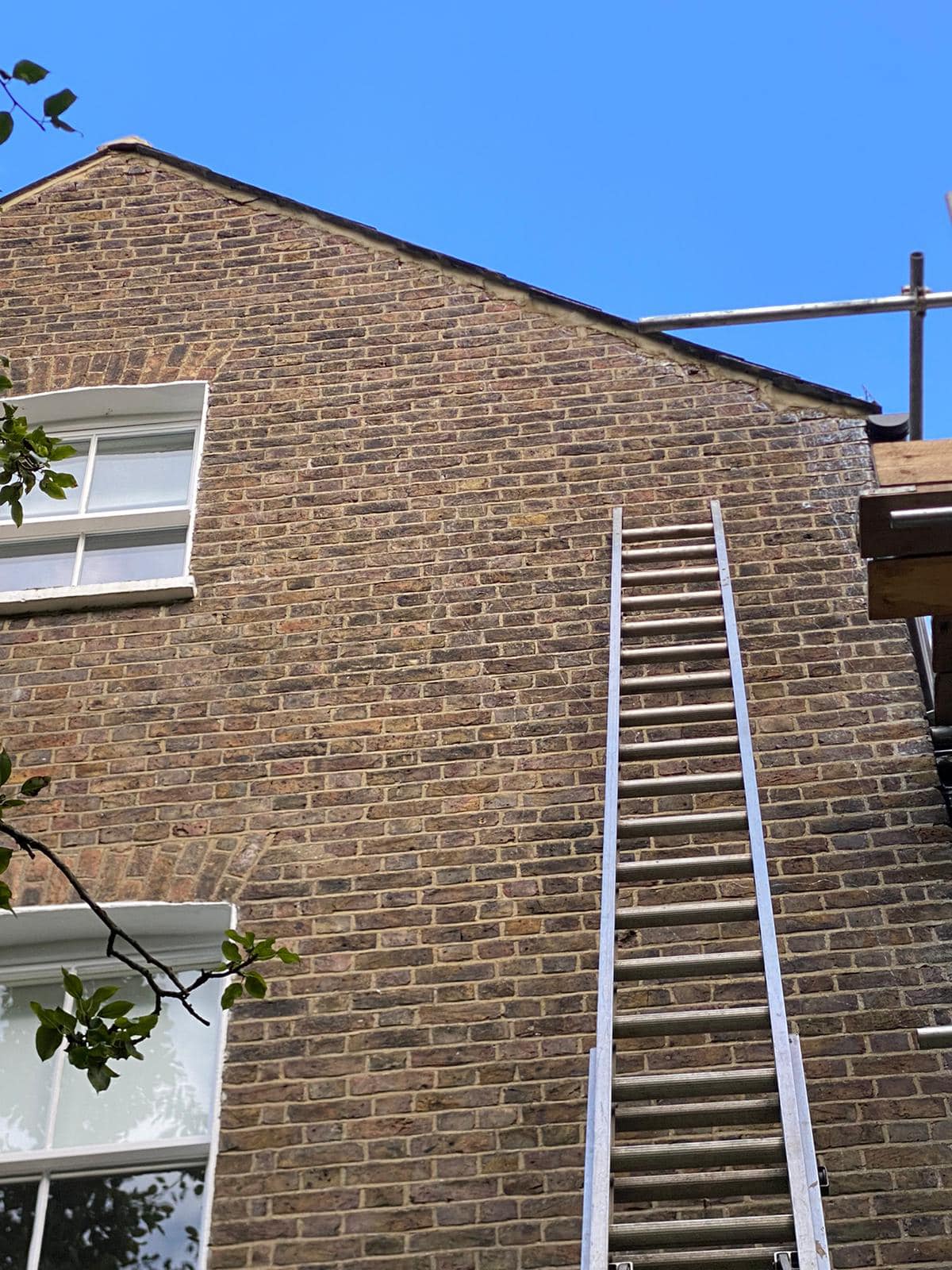 Roofing project - 1048116853107441