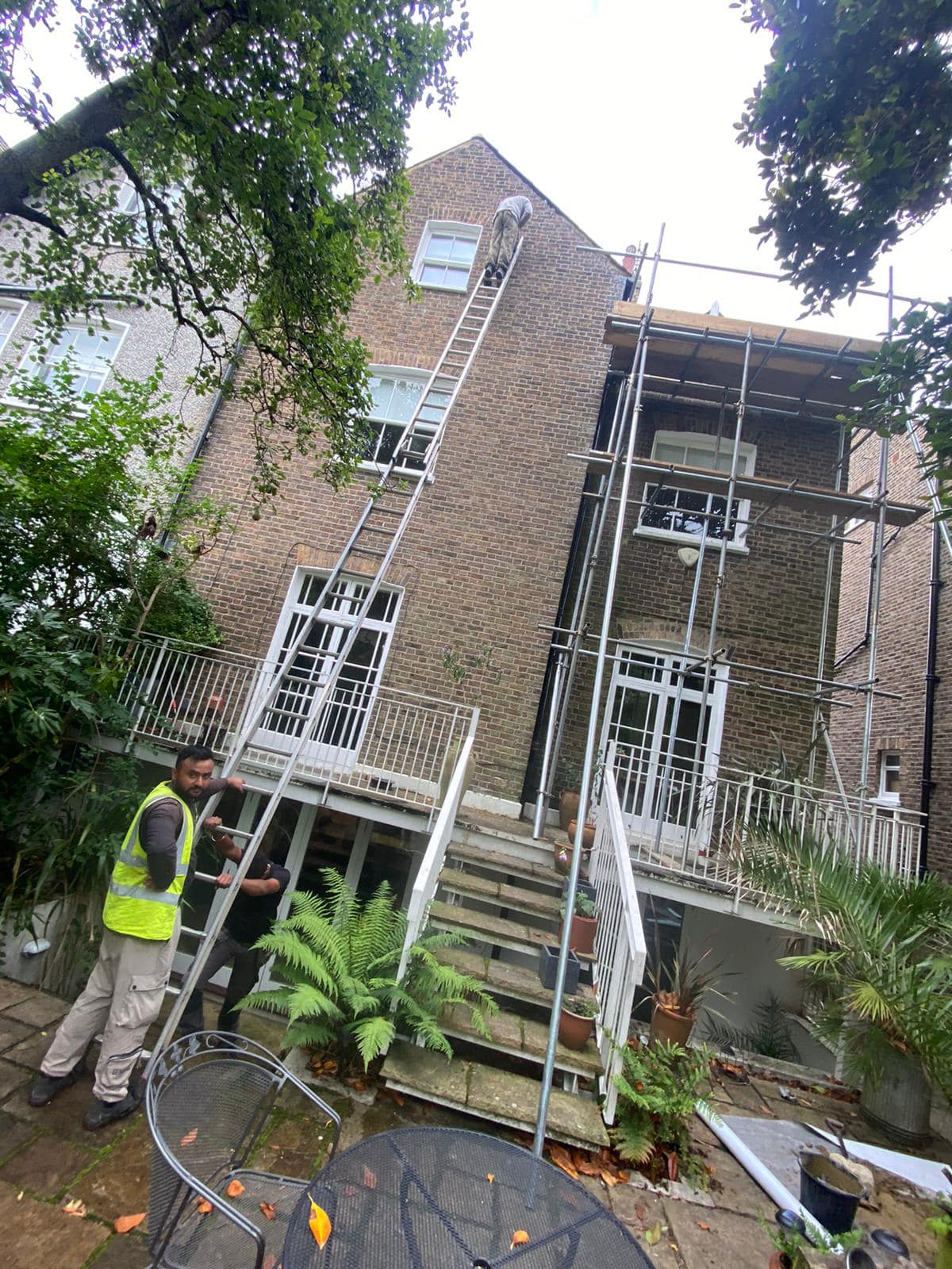 Roofing project - 1048116859774107