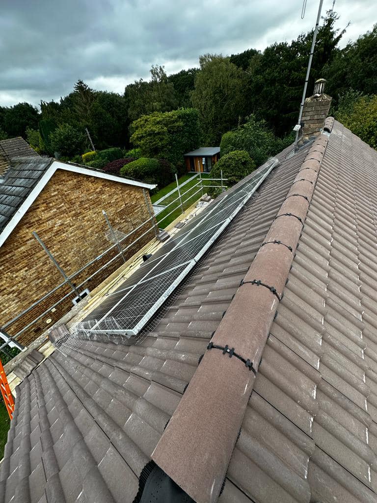 Roofing project - 1048116966440763