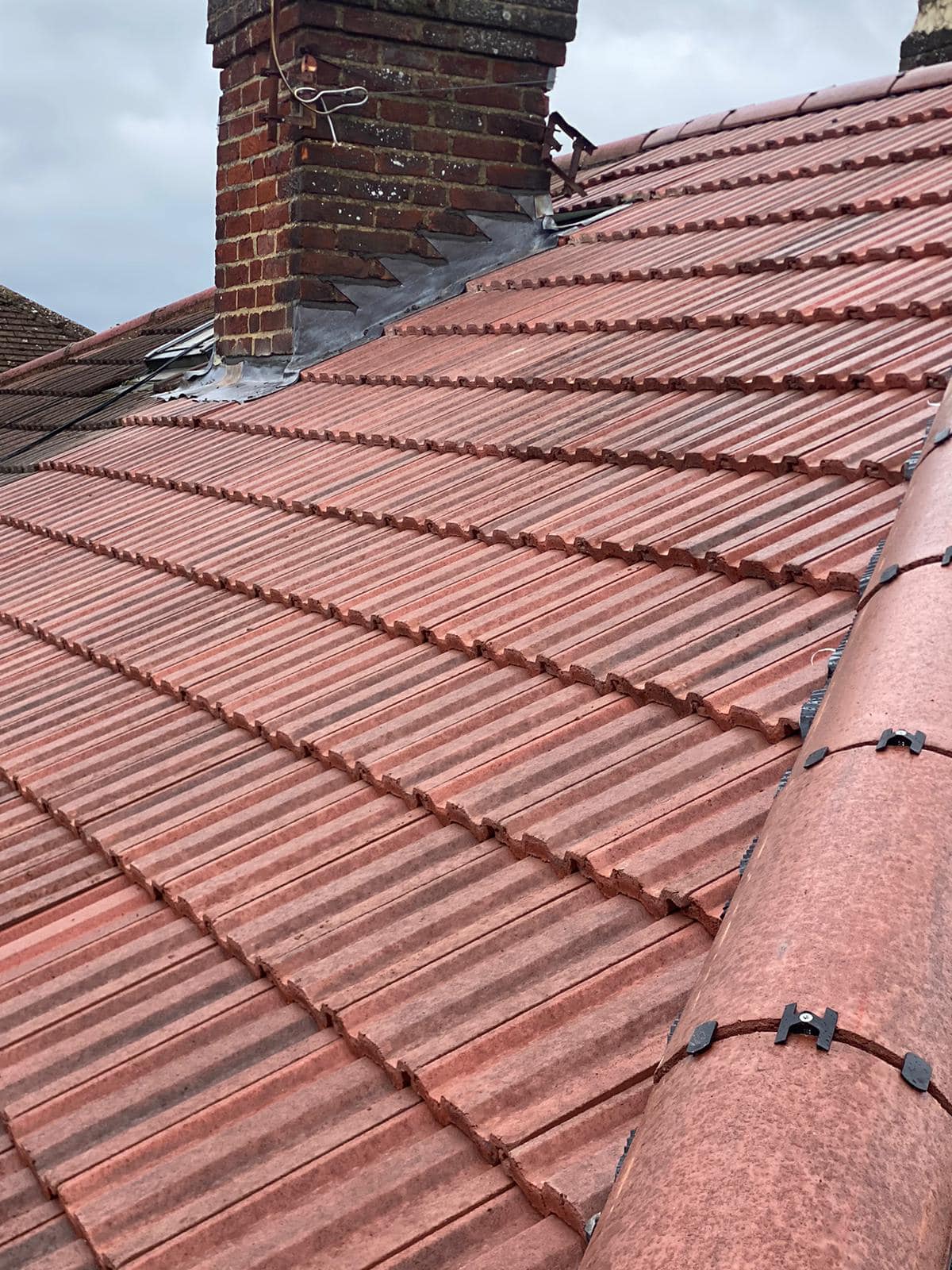 Roofing project - 1048117749774018