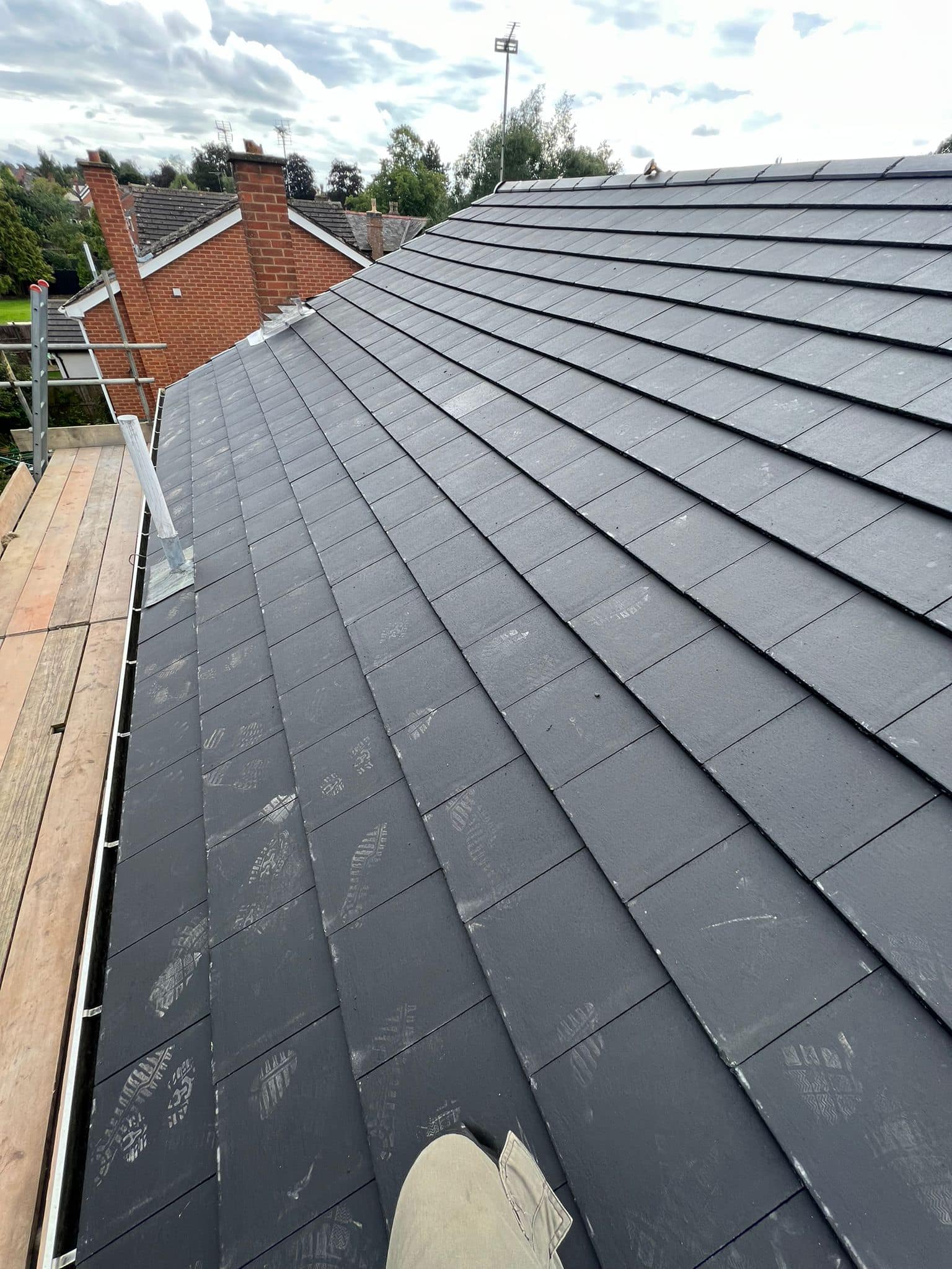 Roofing project - 1048119499773843