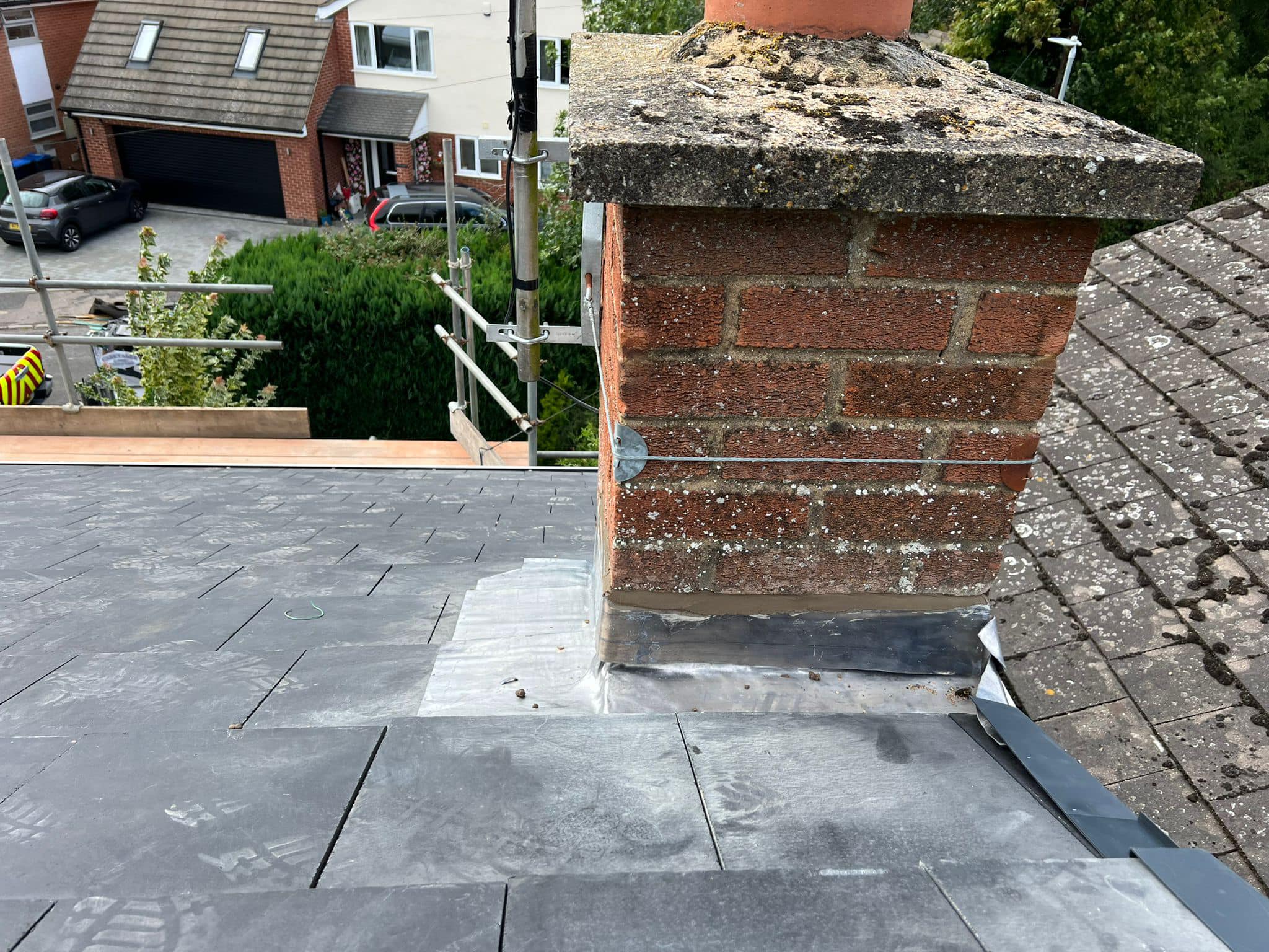 Roofing project - 1048119529773840