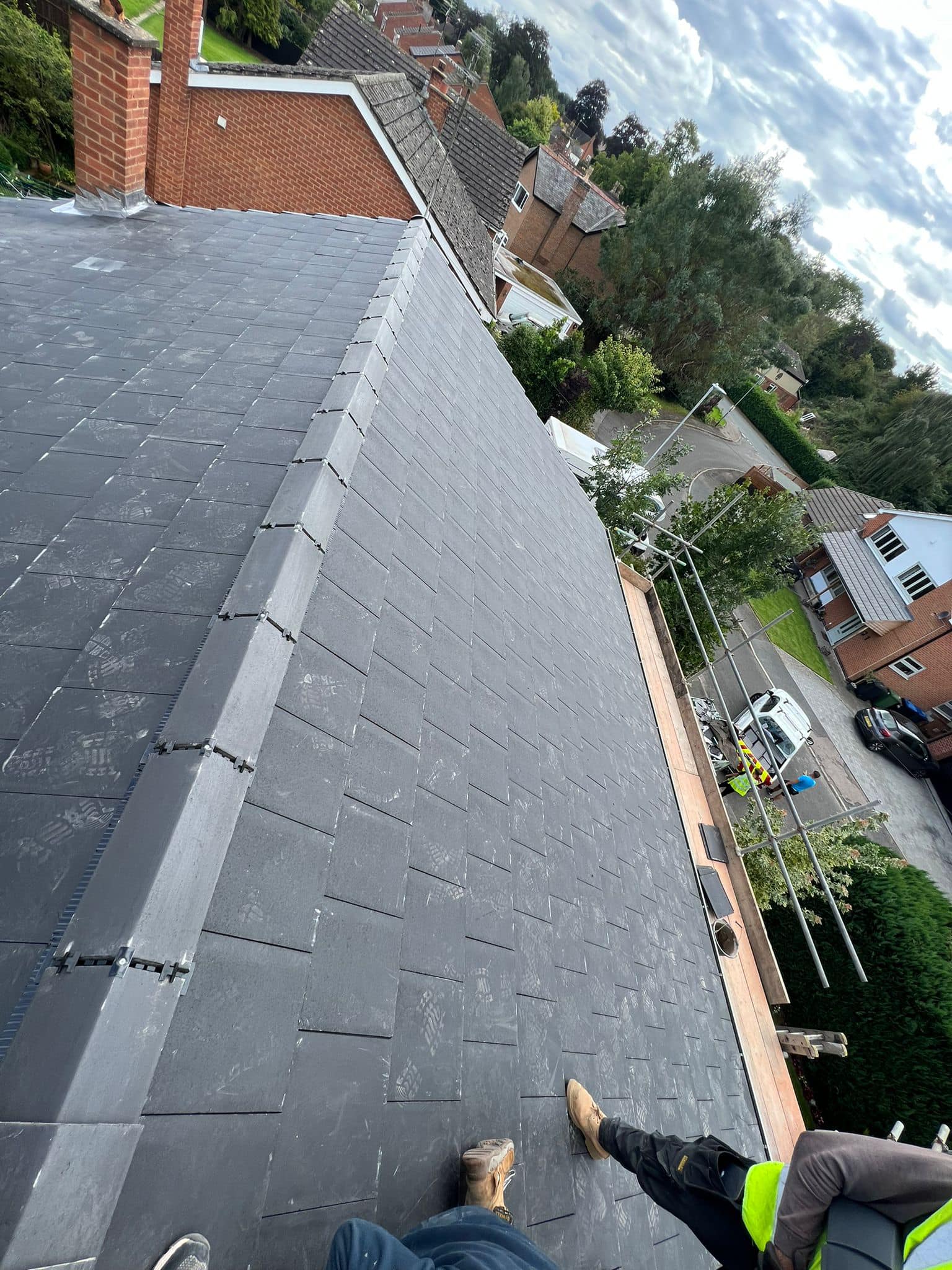 Roofing project - 1048119556440504