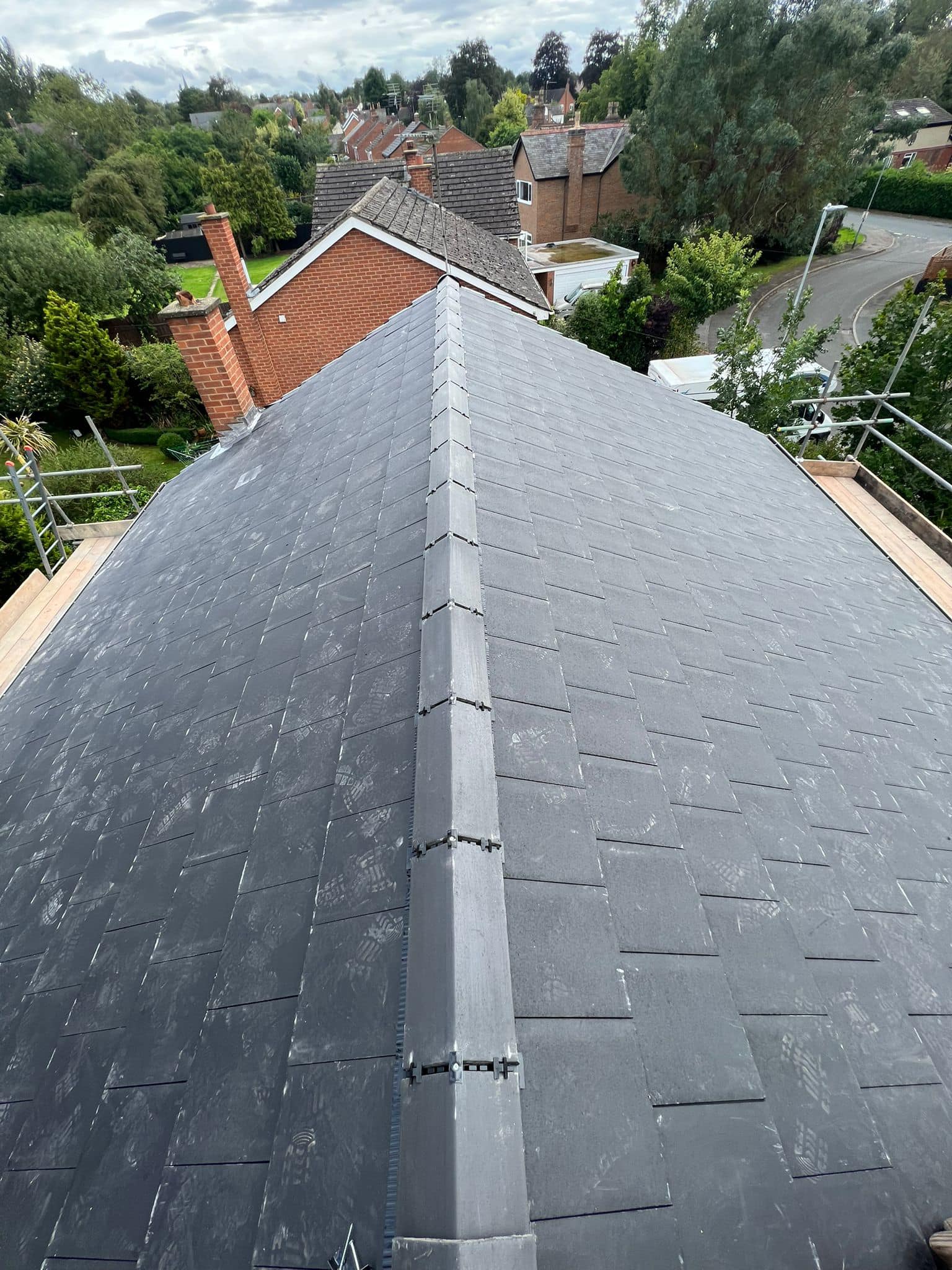 Roofing project - 1048119706440489