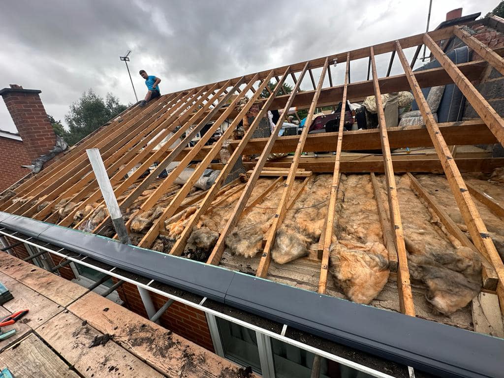 Roofing project - 1048119729773820