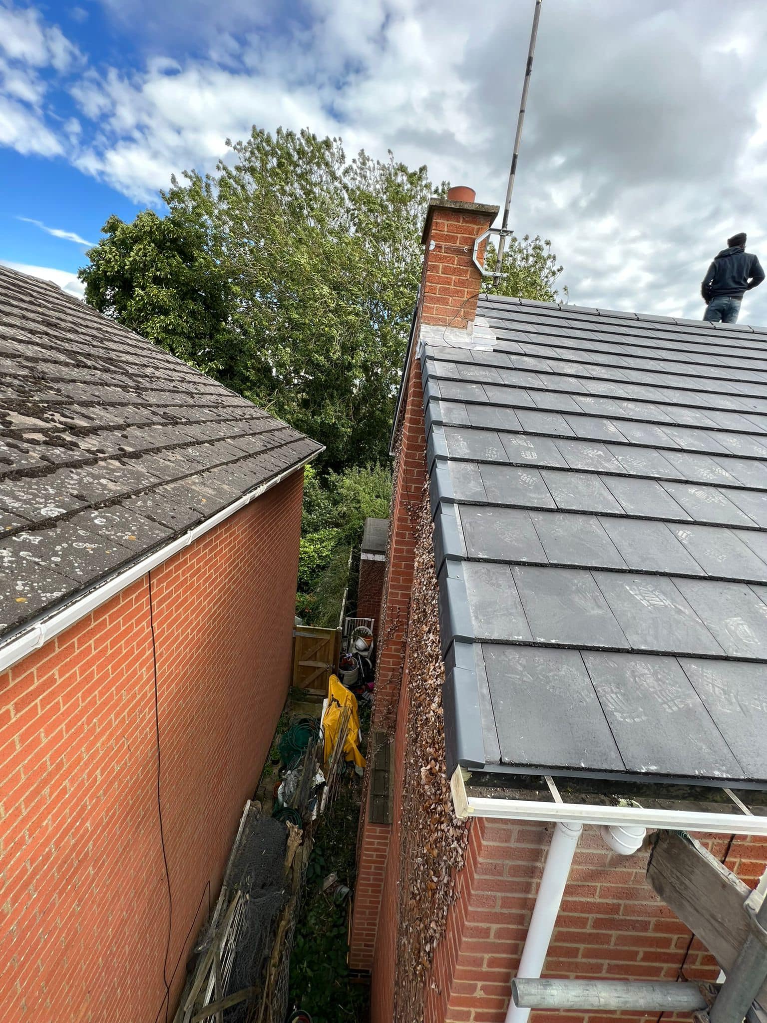 Roofing project - 1048119789773814