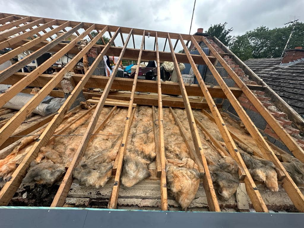 Roofing project - 1048119836440476