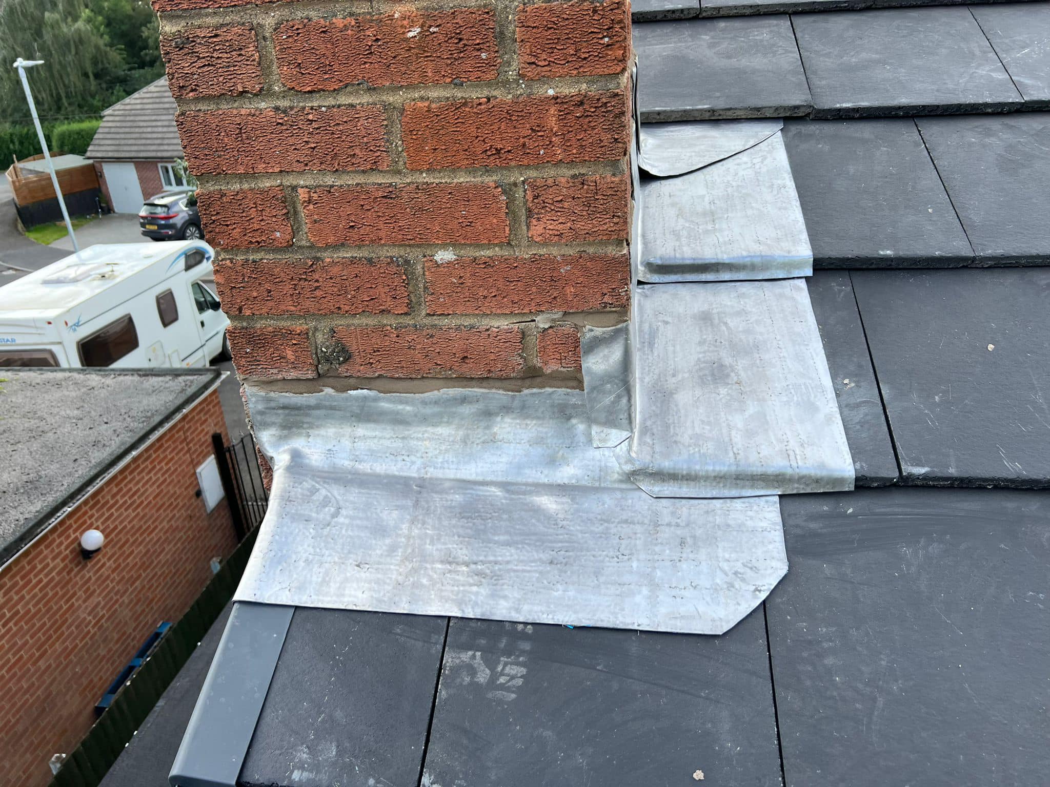 Roofing project - 1048119886440471