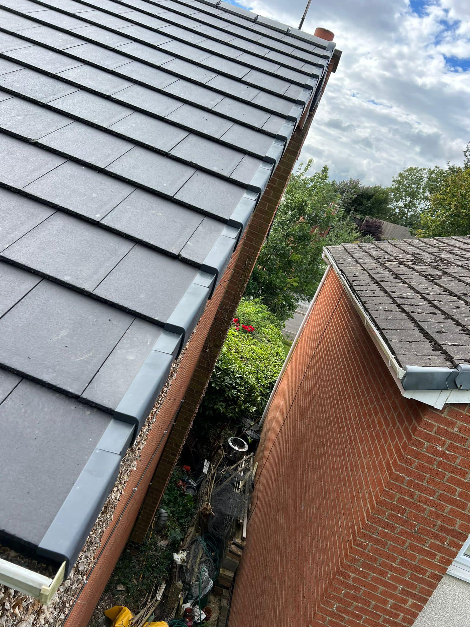 Roofing project - 1048119896440470