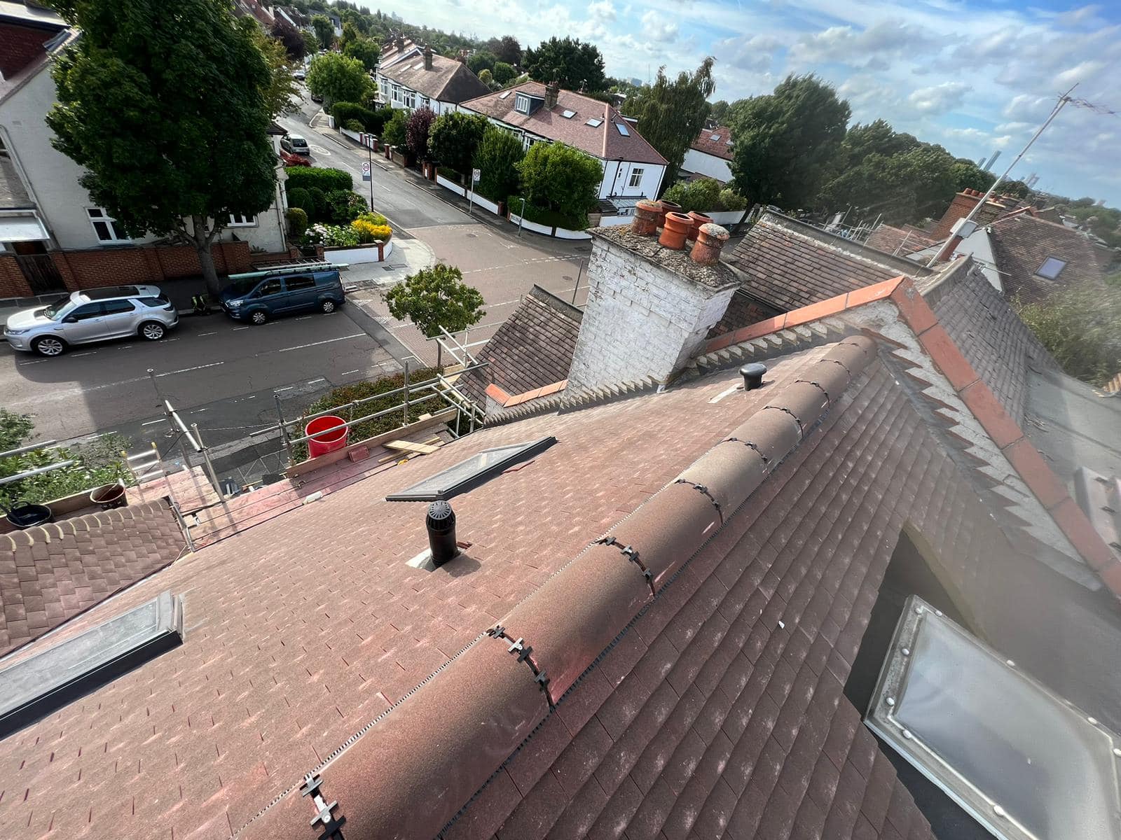 Roofing project - 1048120283107098