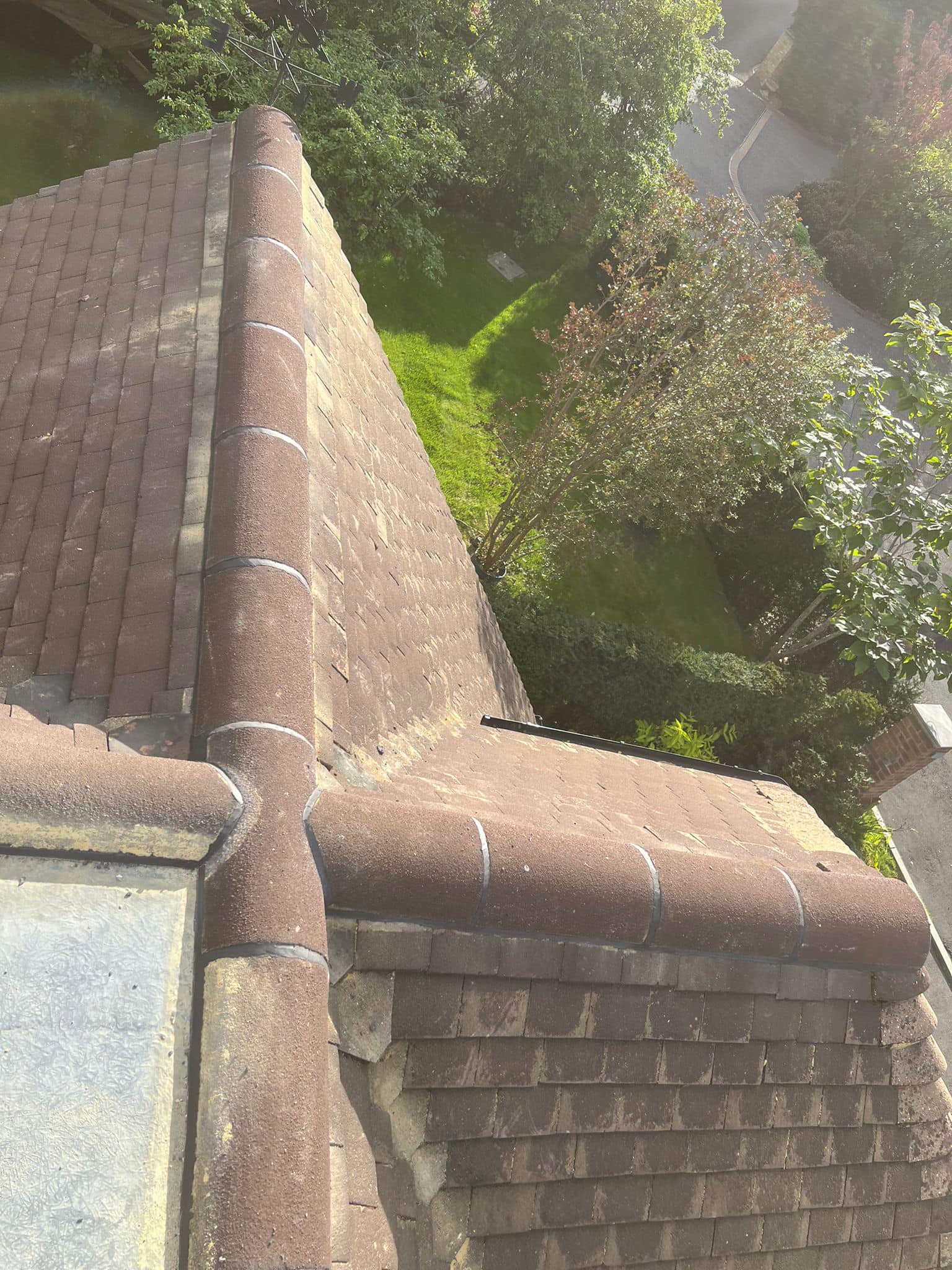 Roofing project - 1048120683107058