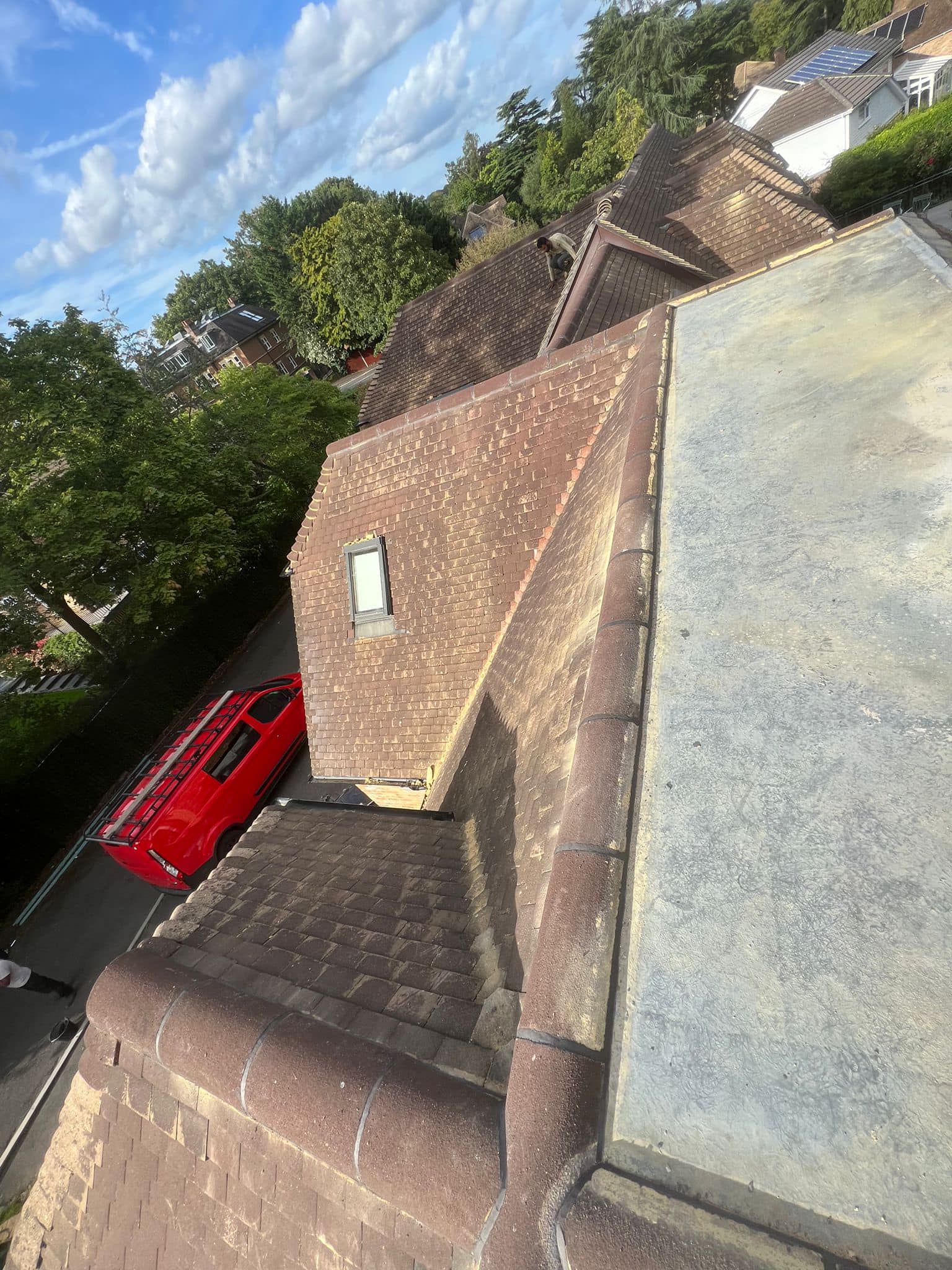 Roofing project - 1048120706440389