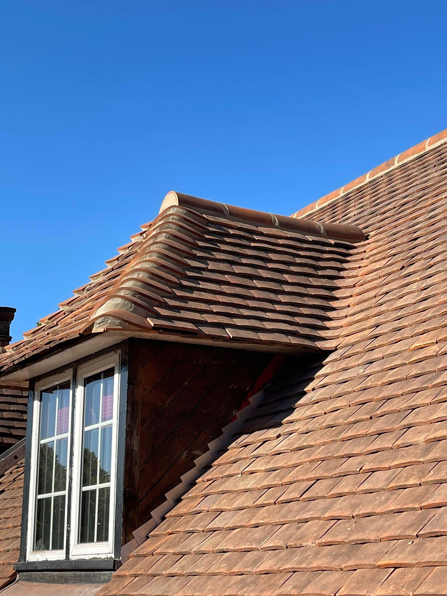 Roofing project - 1048121733106953