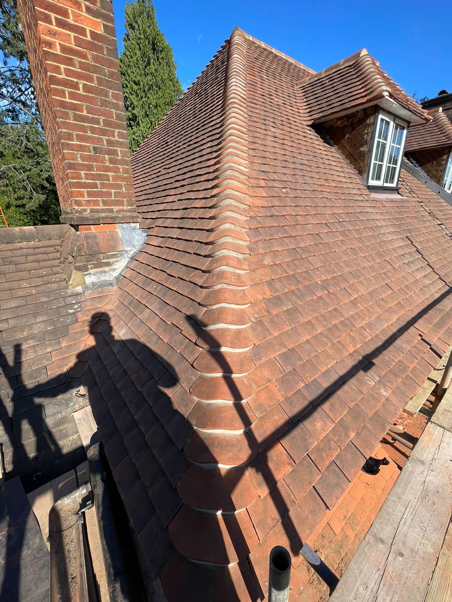 Roofing project - 1048121953106931