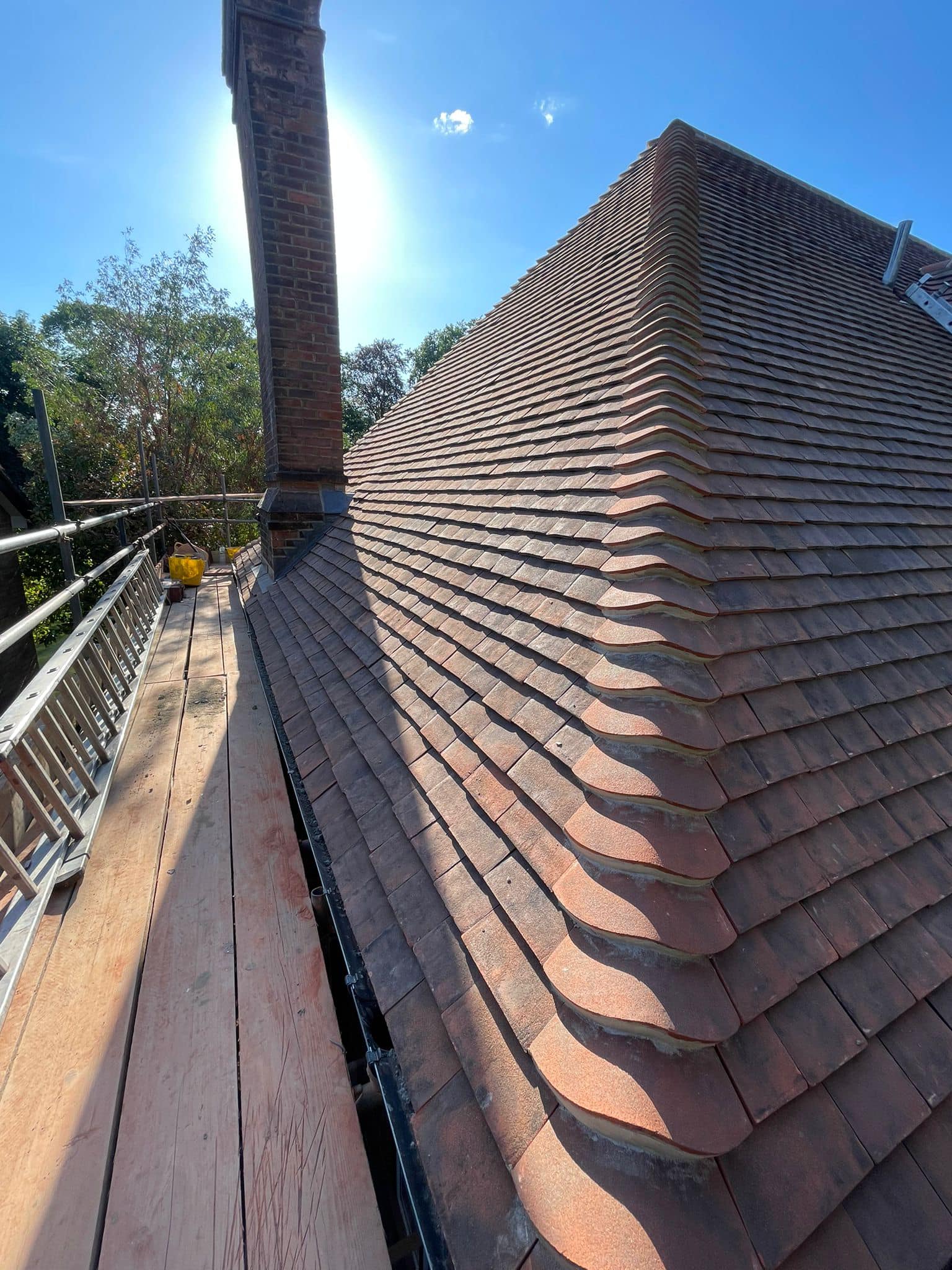 Roofing project - 1048121986440261