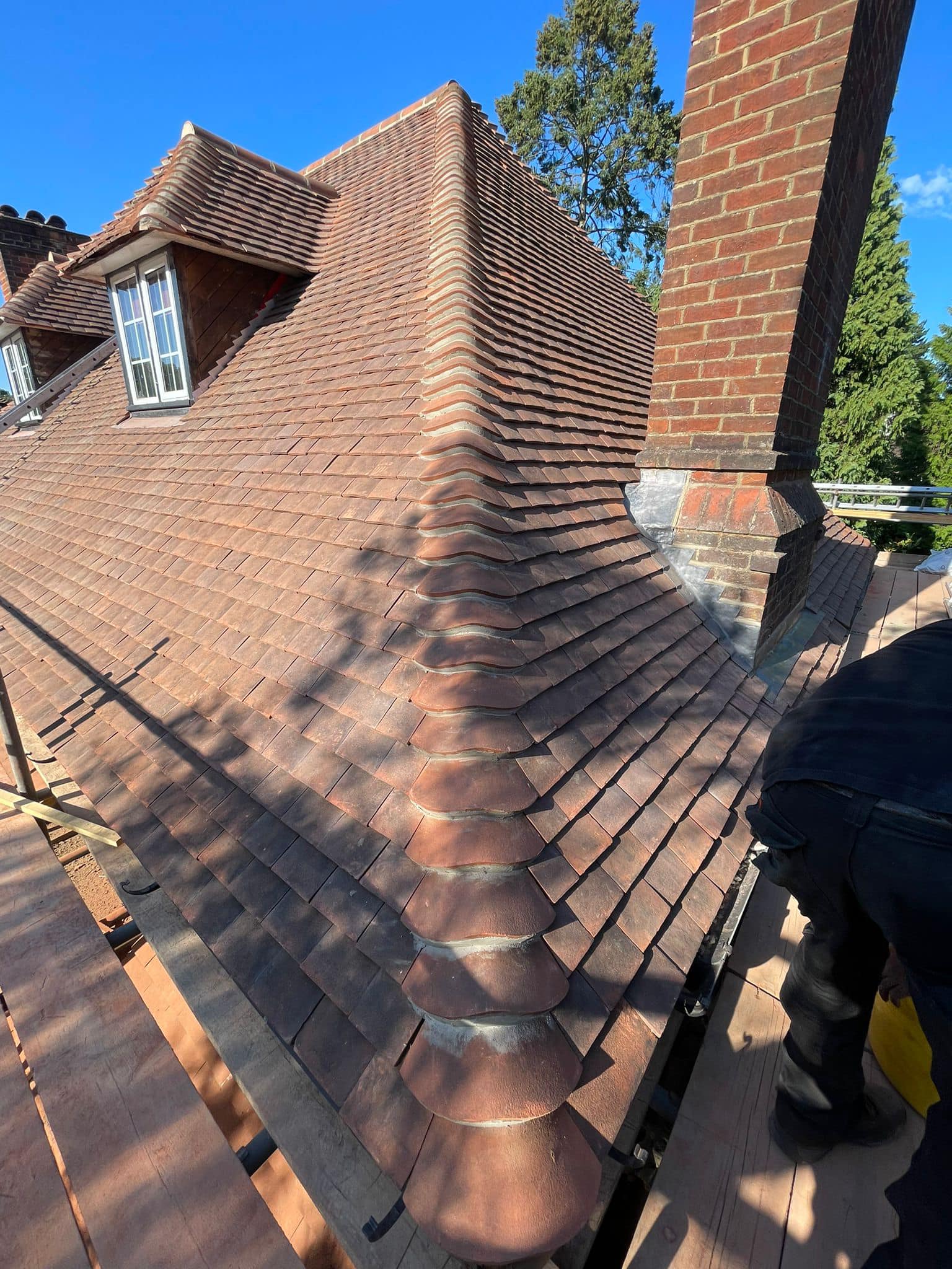 Roofing project - 1048122019773591