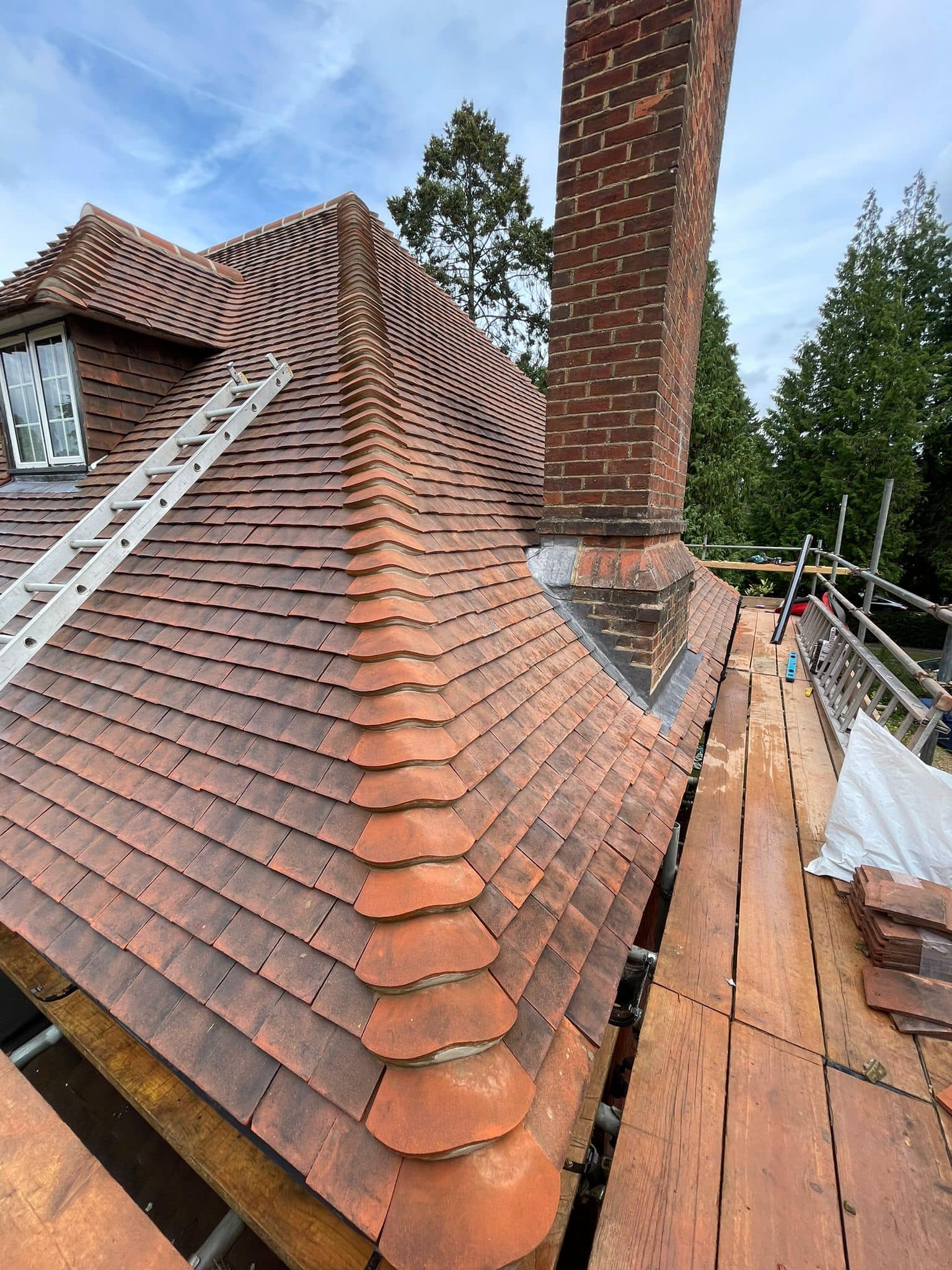 Roofing project - 1048122059773587