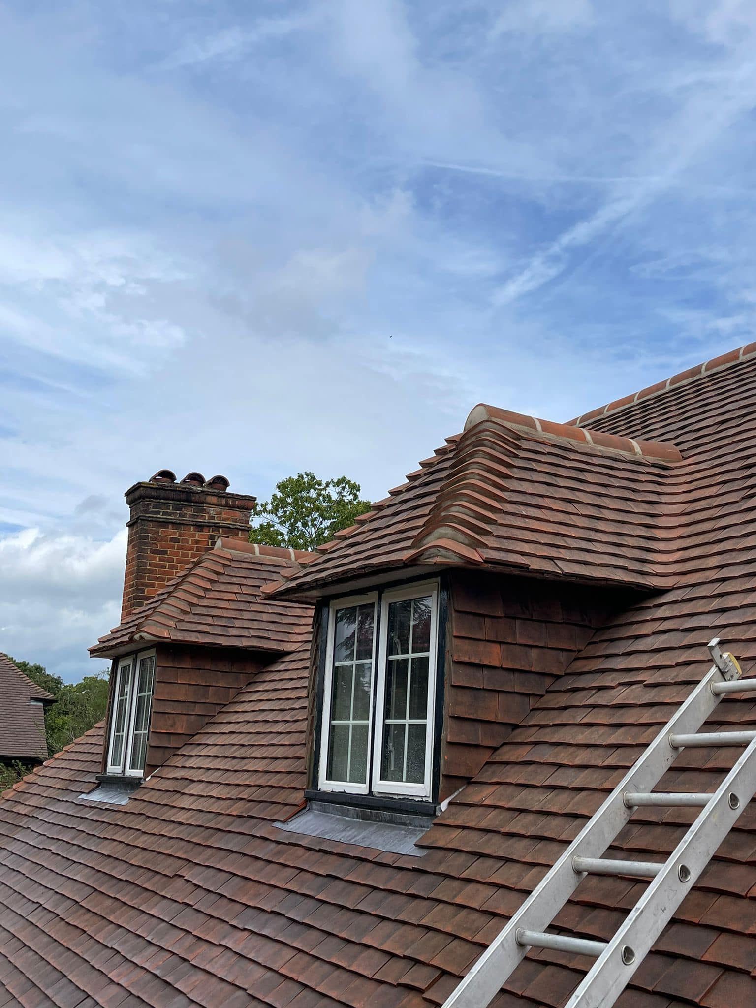 Roofing project - 1048122086440251