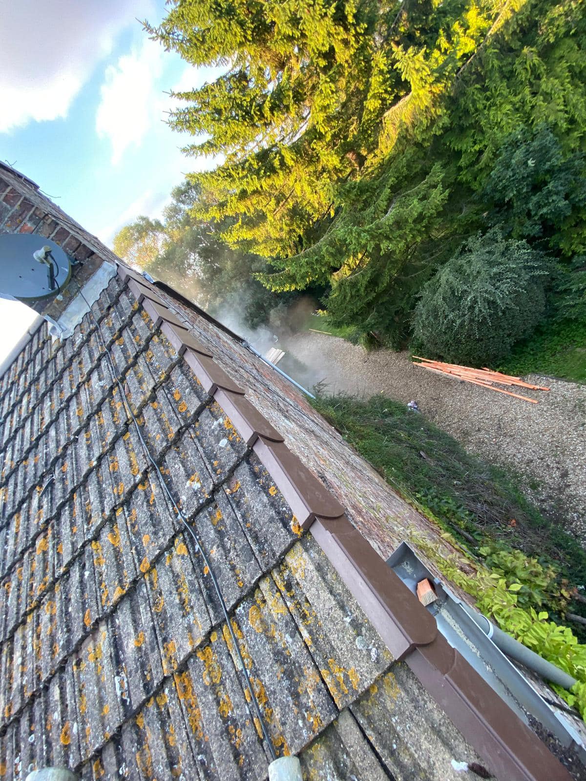 Roofing project - 1048123109773482