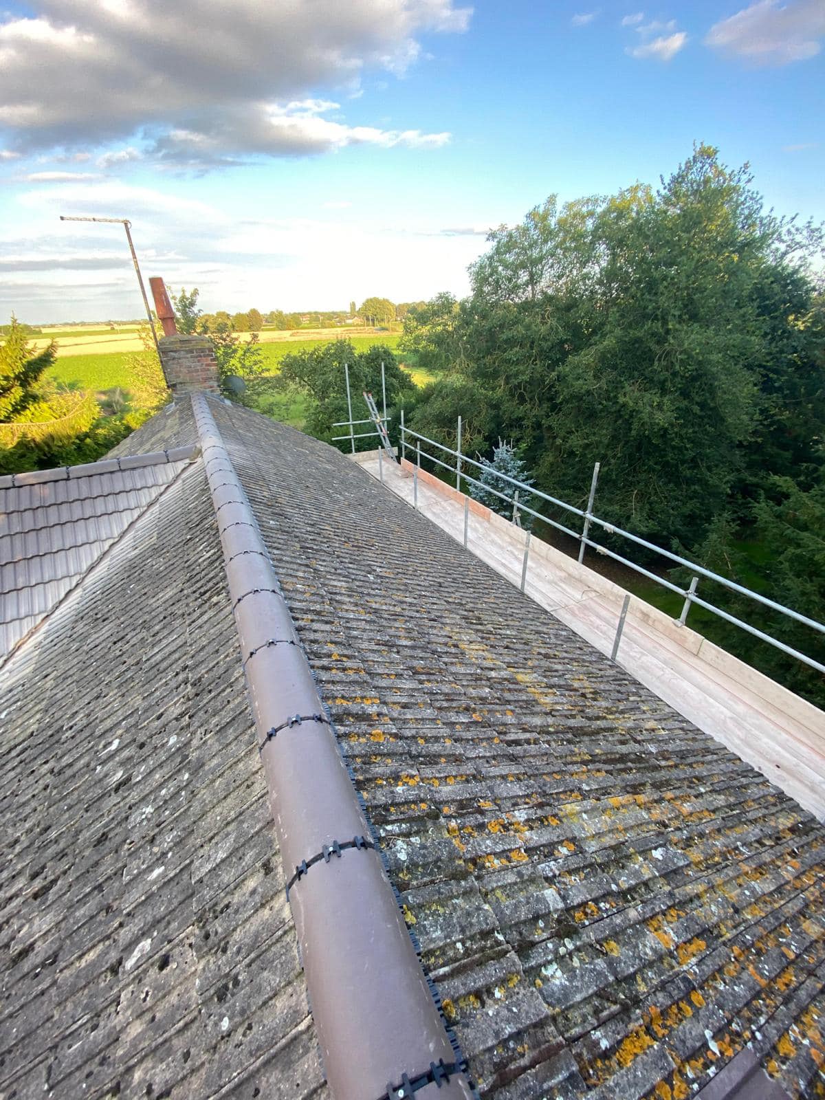 Roofing project - 1048123166440143