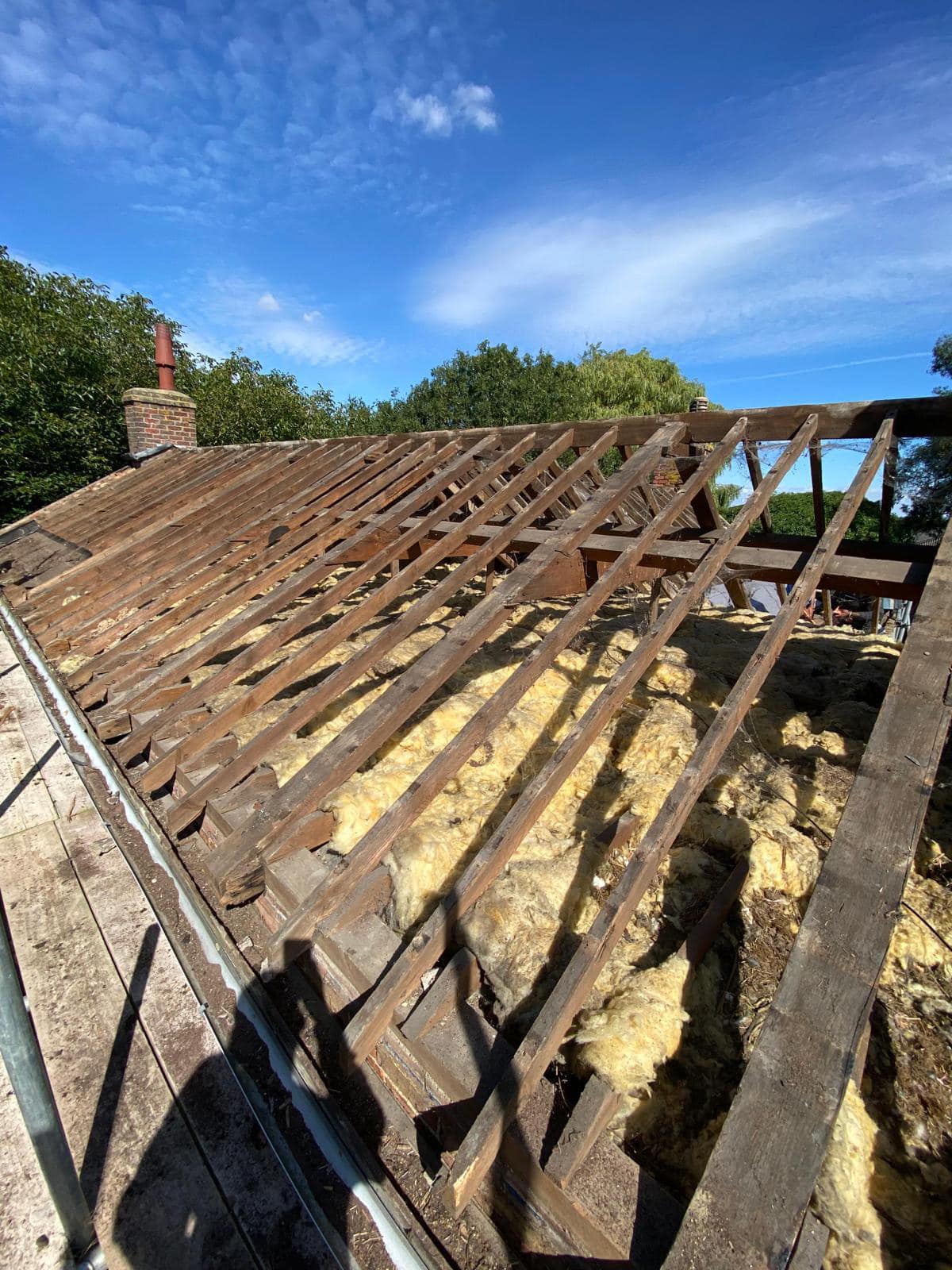 Roofing project - 1048123266440133