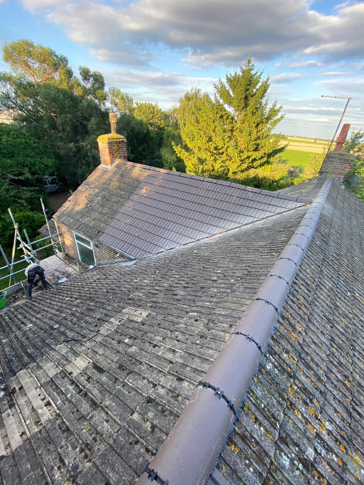 Roofing project - 1048123289773464