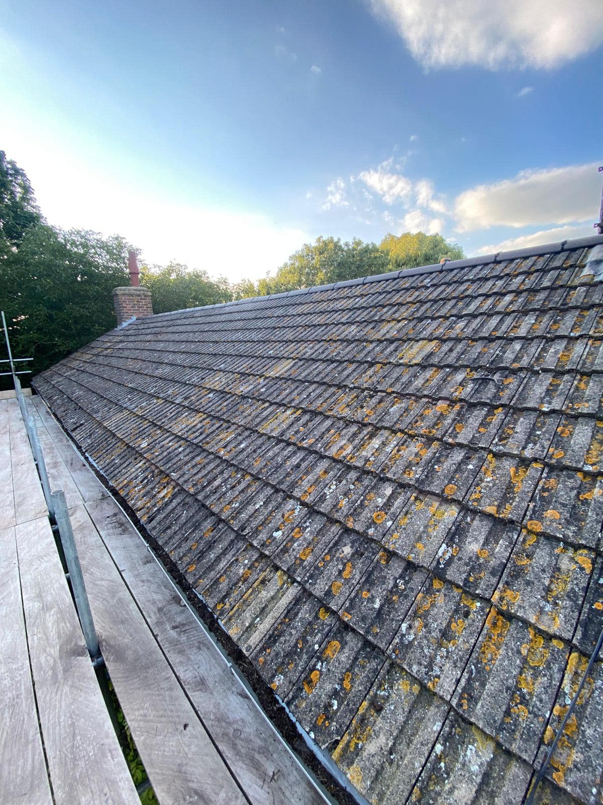 Roofing project - 1048123339773459