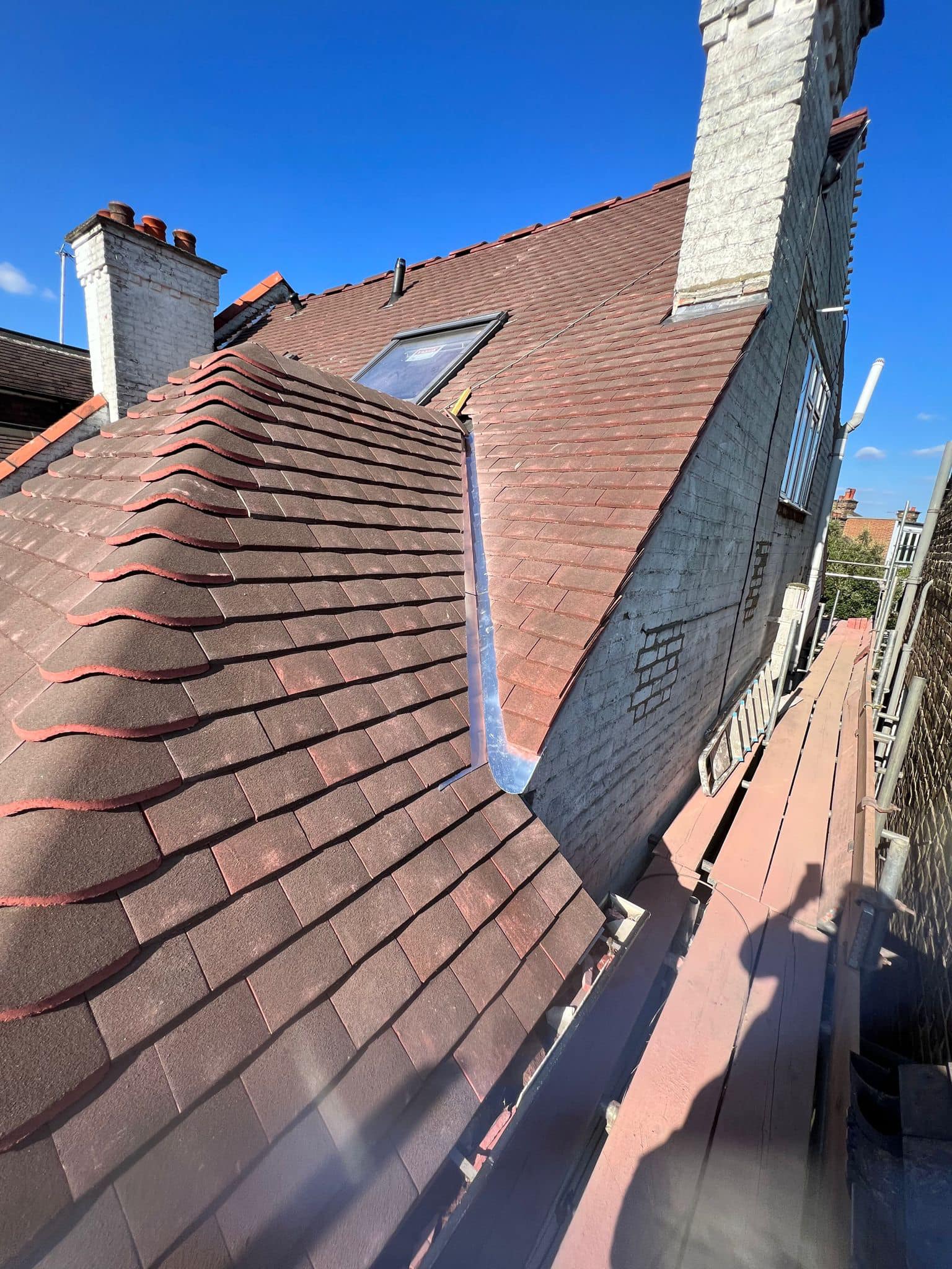 Roofing project - 1048123643106762