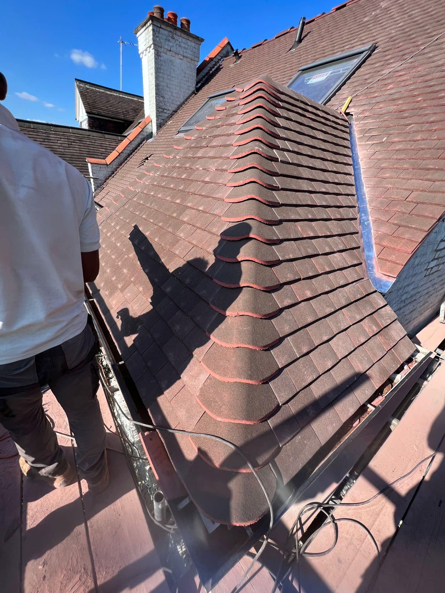 Roofing project - 1048123669773426