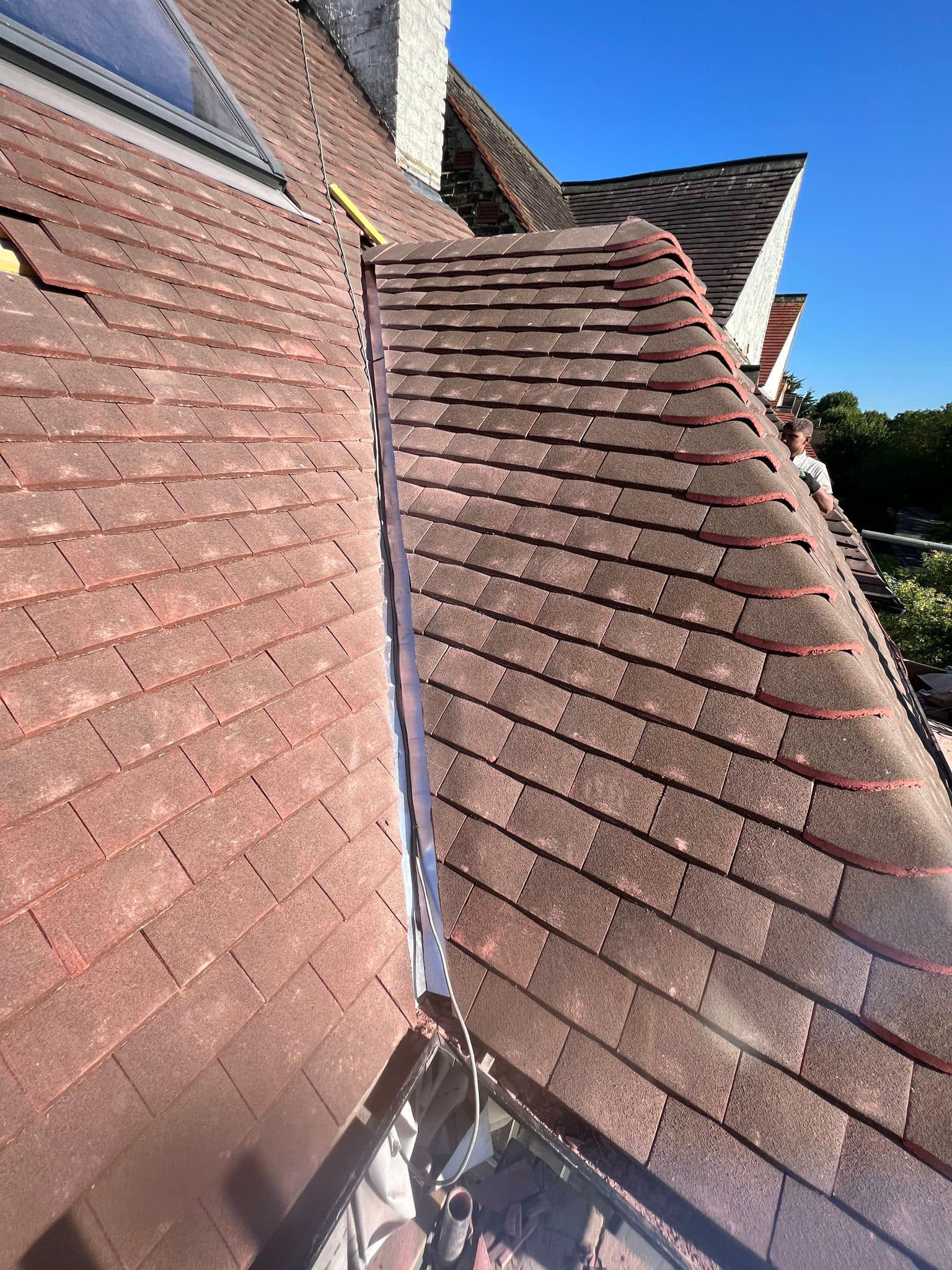 Roofing project - 1048123693106757