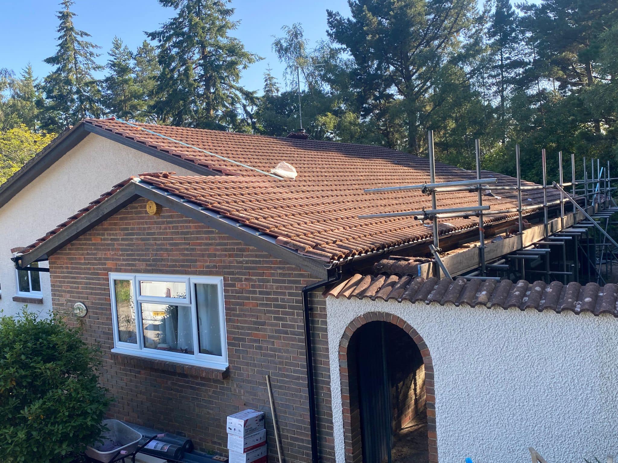 Roofing project - 1048123716440088