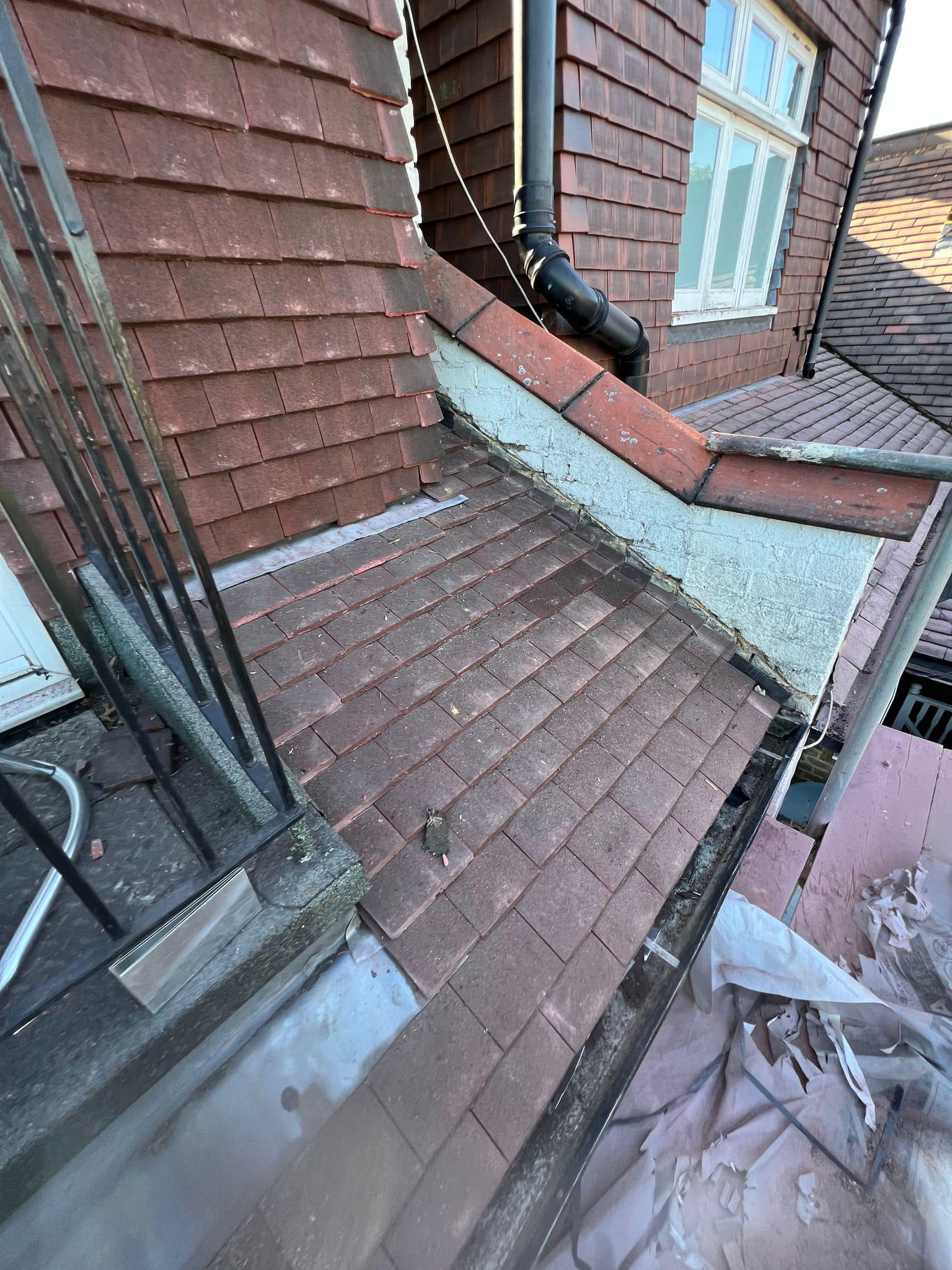 Roofing project - 1048123763106750
