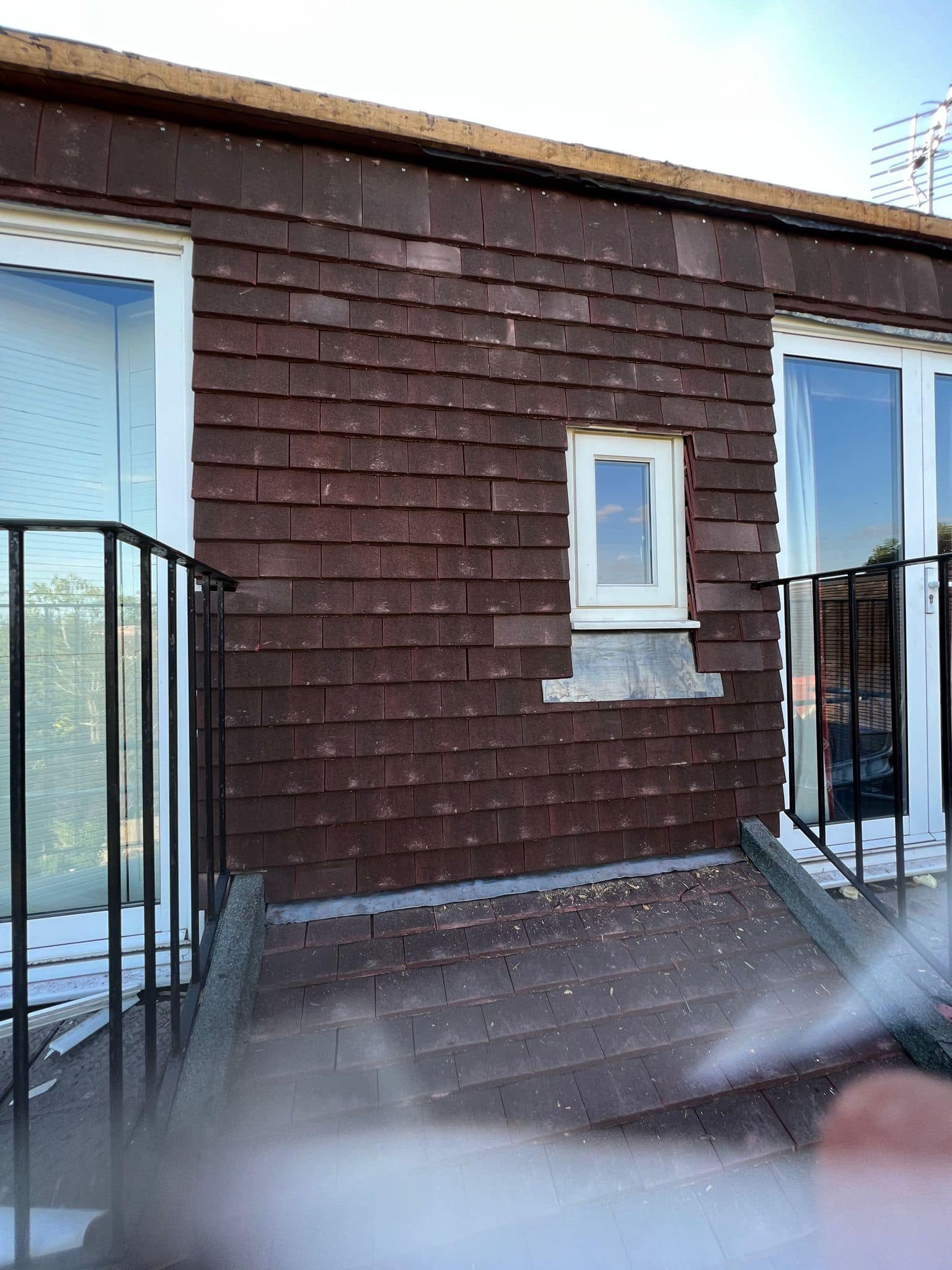 Roofing project - 1048123786440081