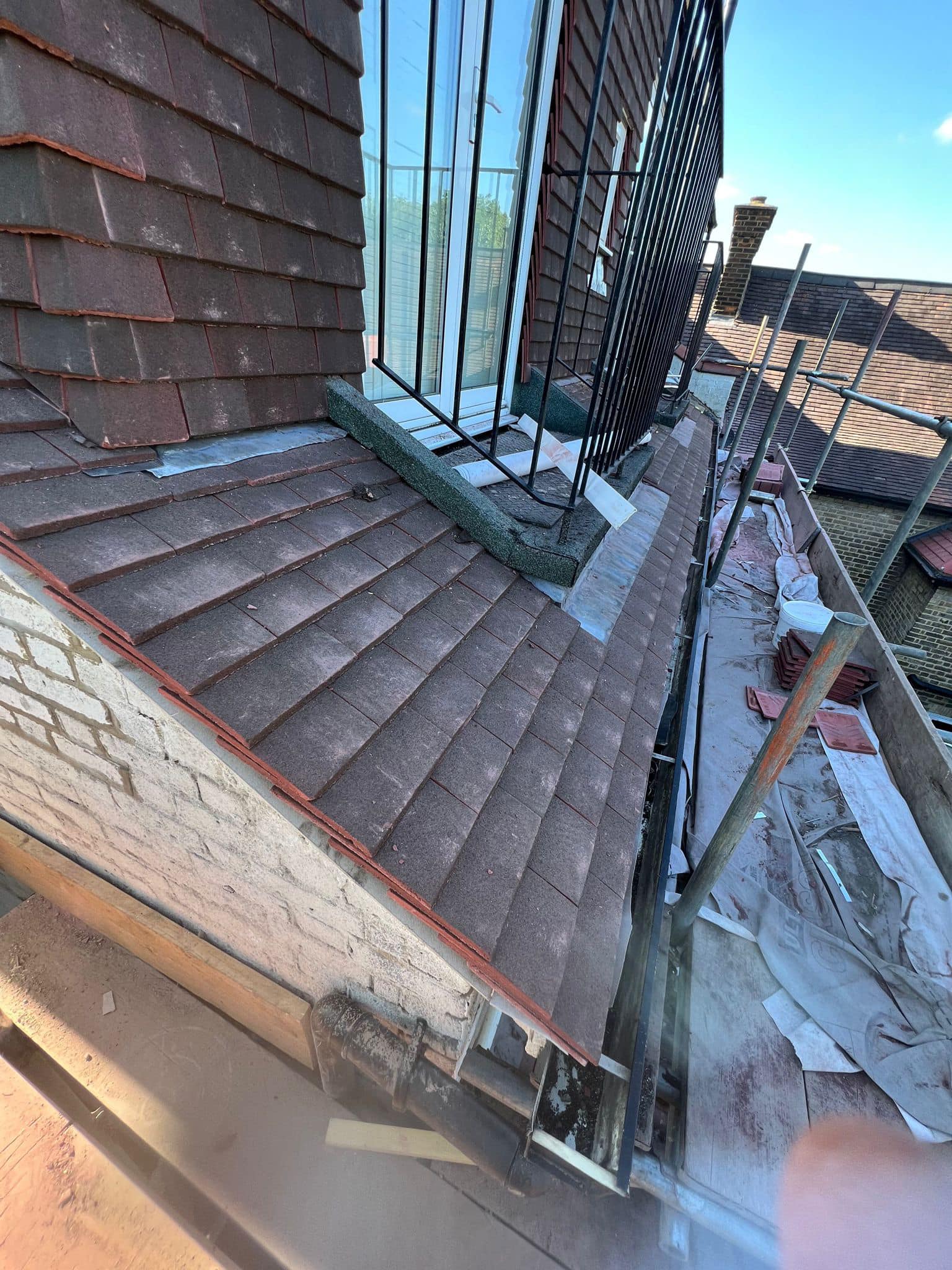 Roofing project - 1048123879773405