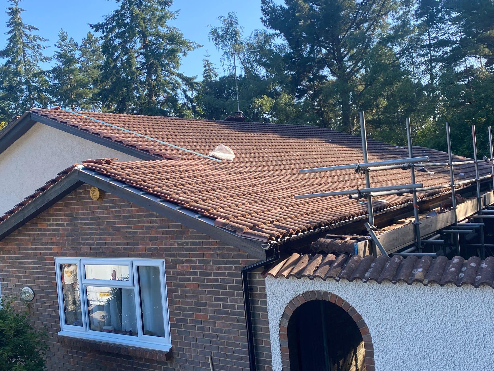 Roofing project - 1048123913106735